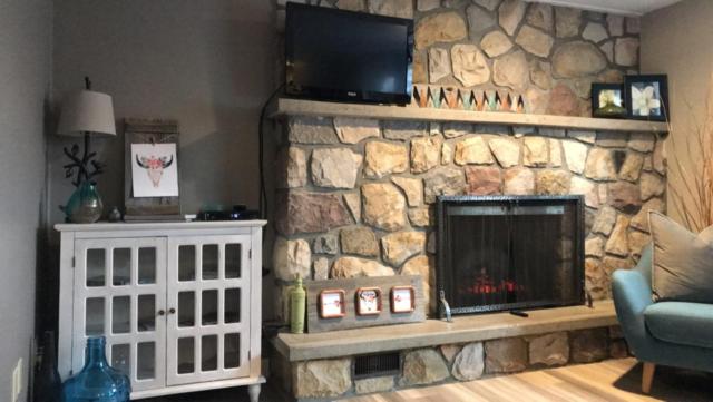Four Cedars Accommodation