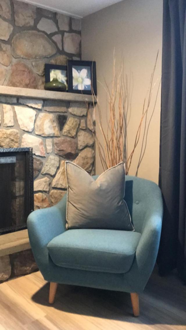 Four Cedars Accommodation