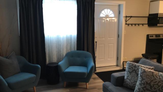 Four Cedars Accommodation