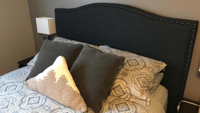 Four Cedars Accommodation