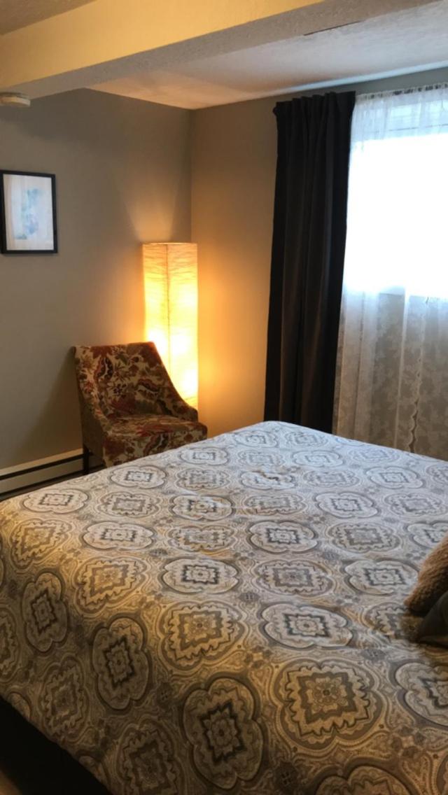 Four Cedars Accommodation