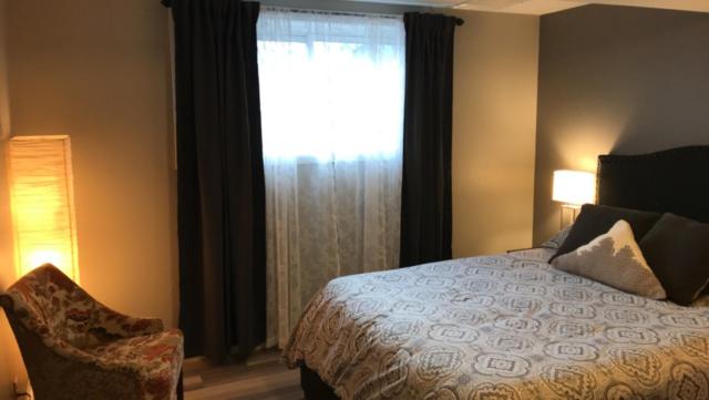 Four Cedars Accommodation