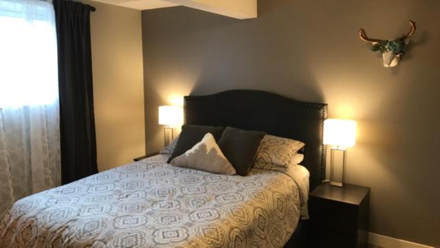 Four Cedars Accommodation
