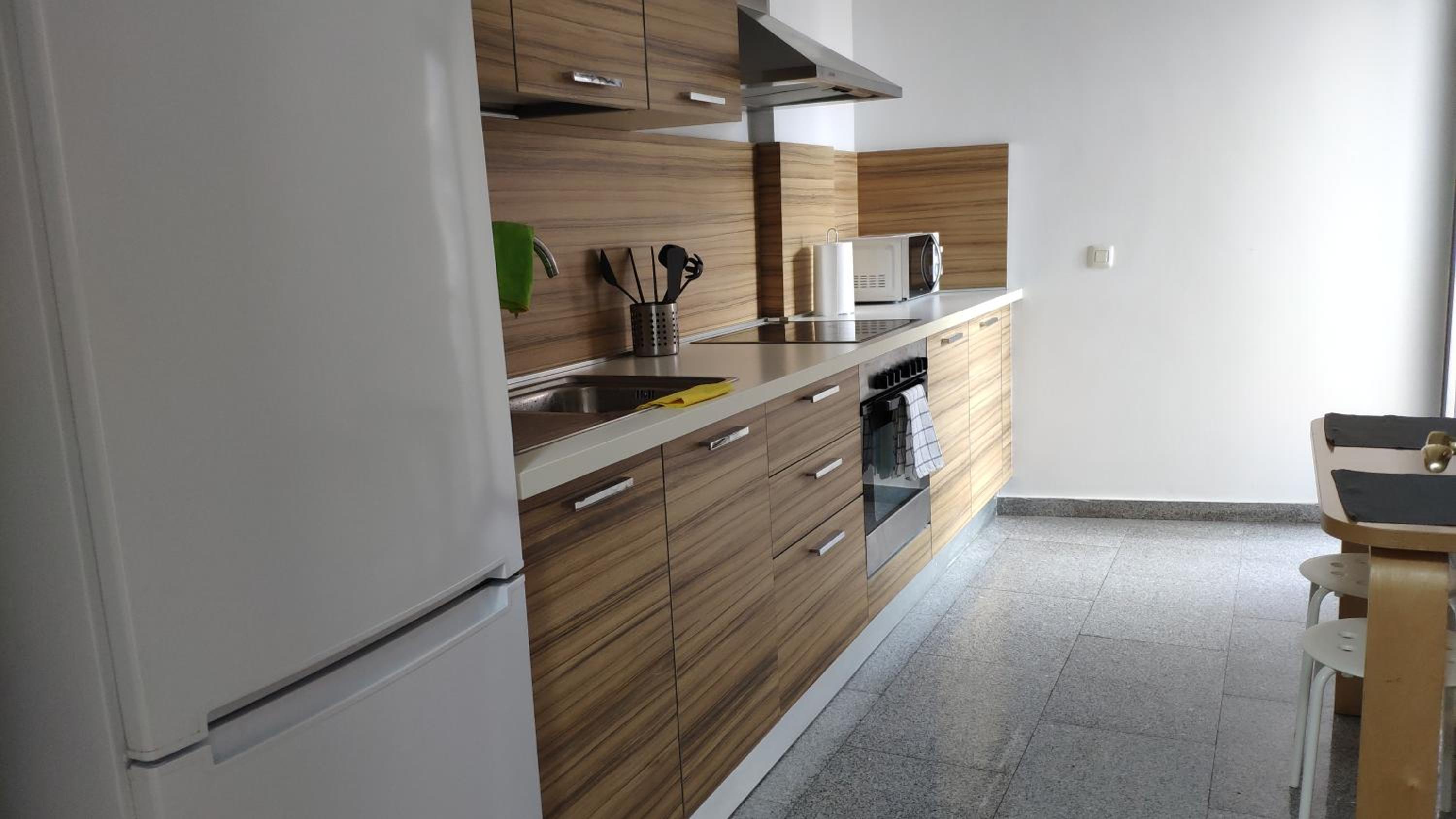 NG CANDELARIA - Tenerife