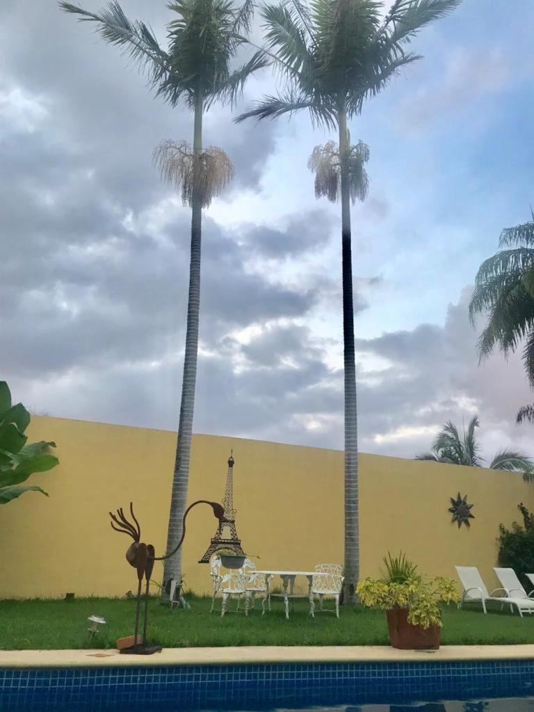 Casa Jardín del Tuito view 4