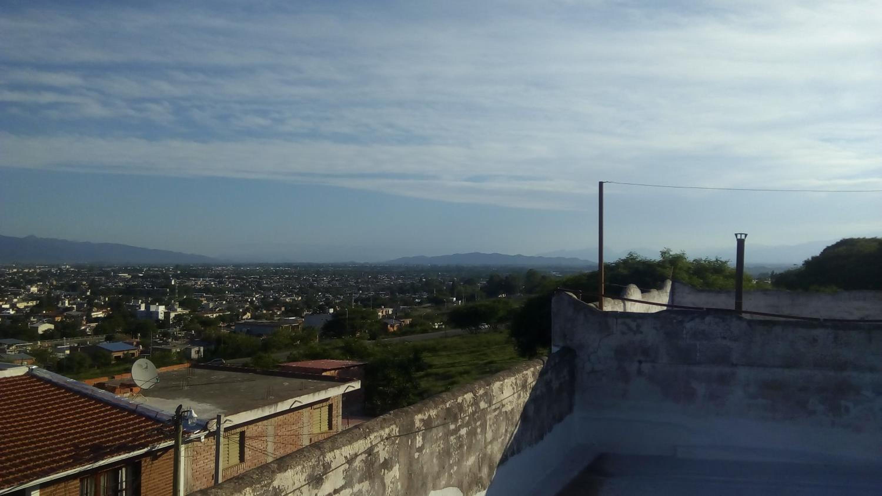 Buen Descanso