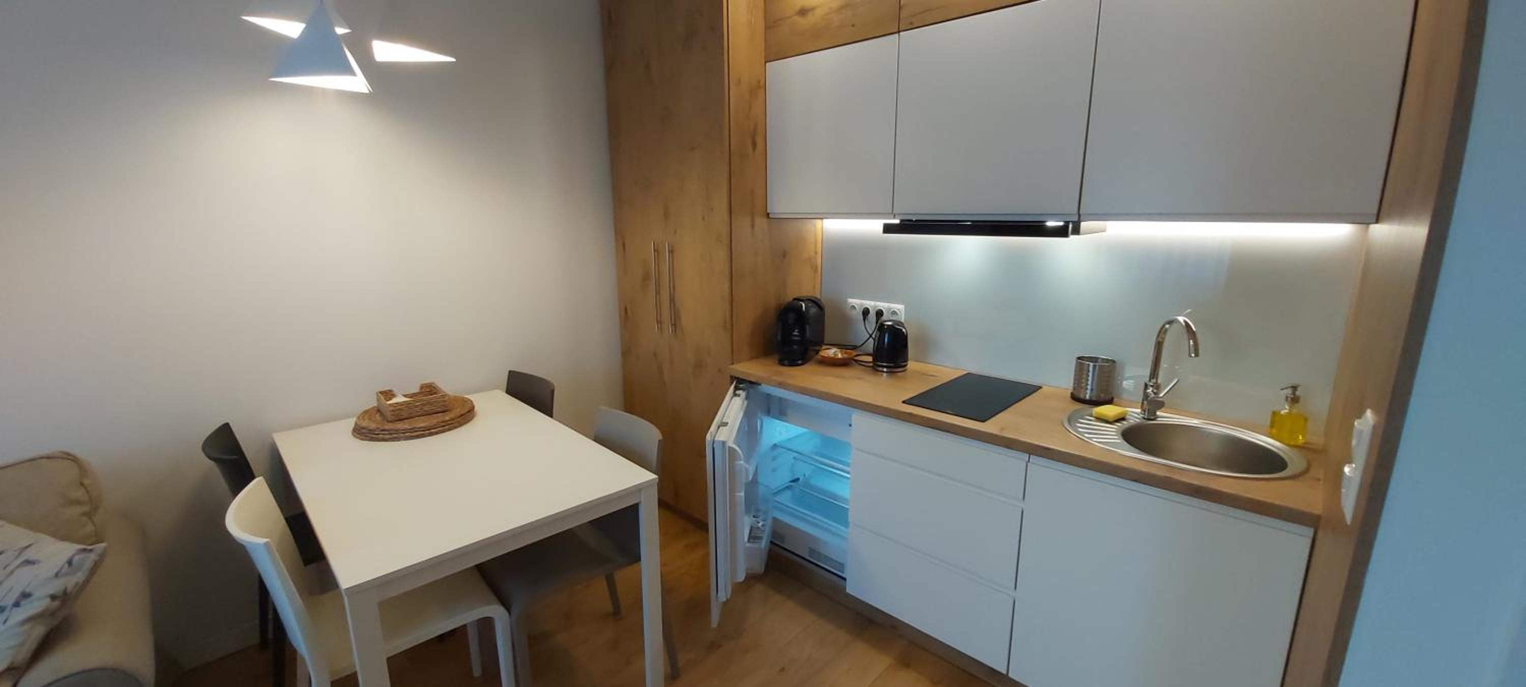 Central Apartments Rajska view 3