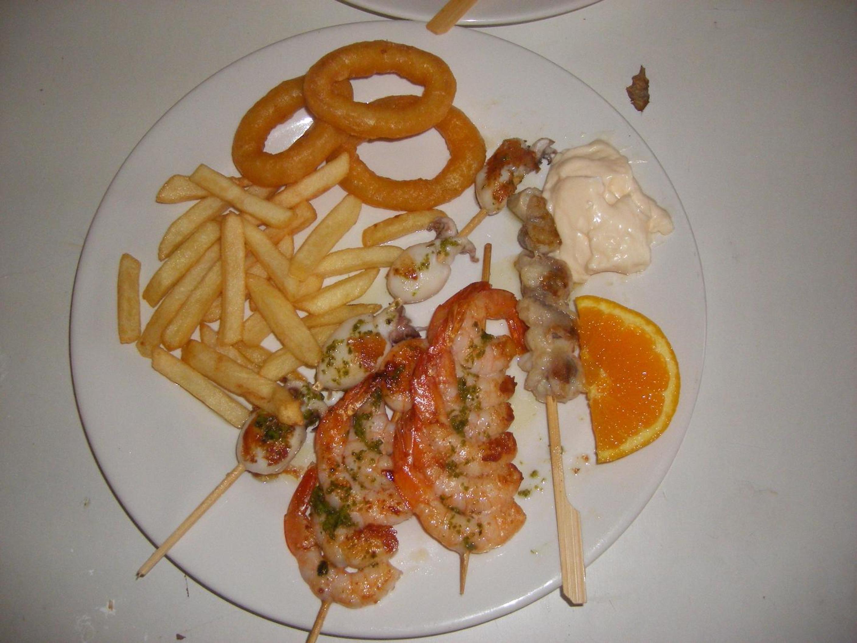 Hostal Roca