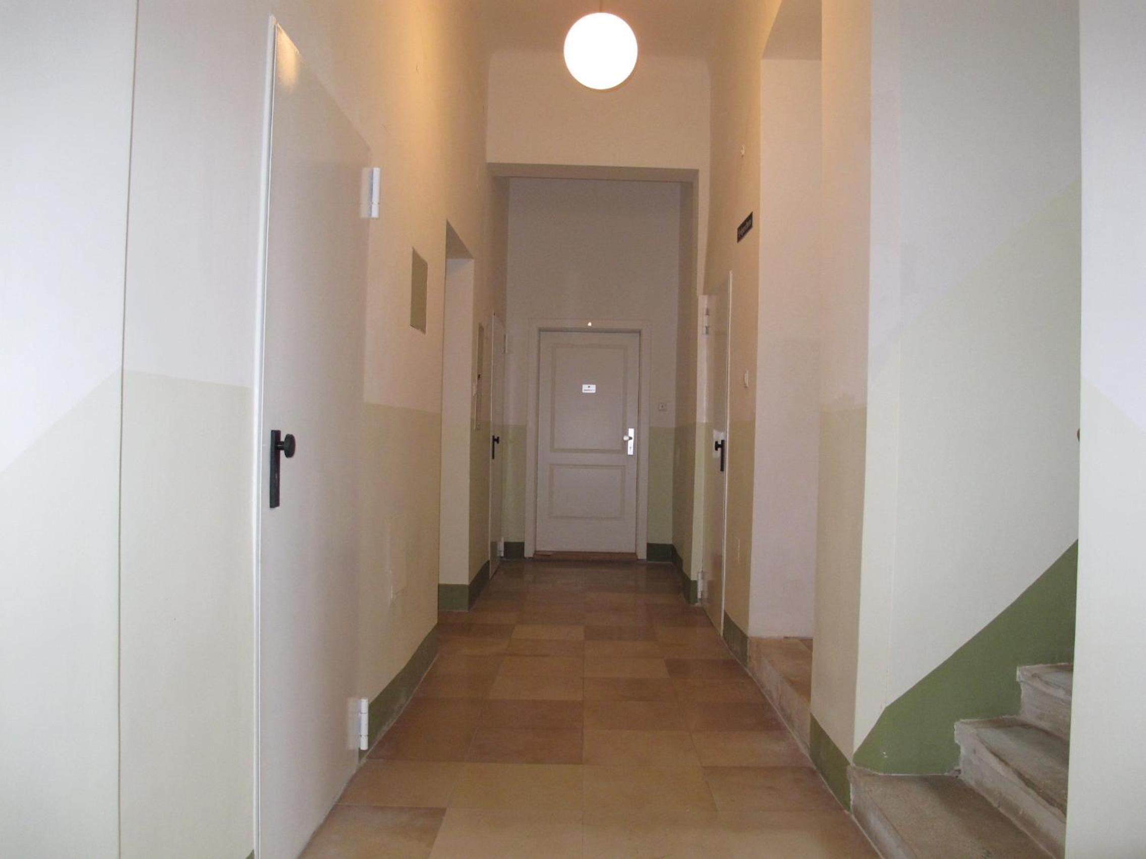 Central Vienna-Living