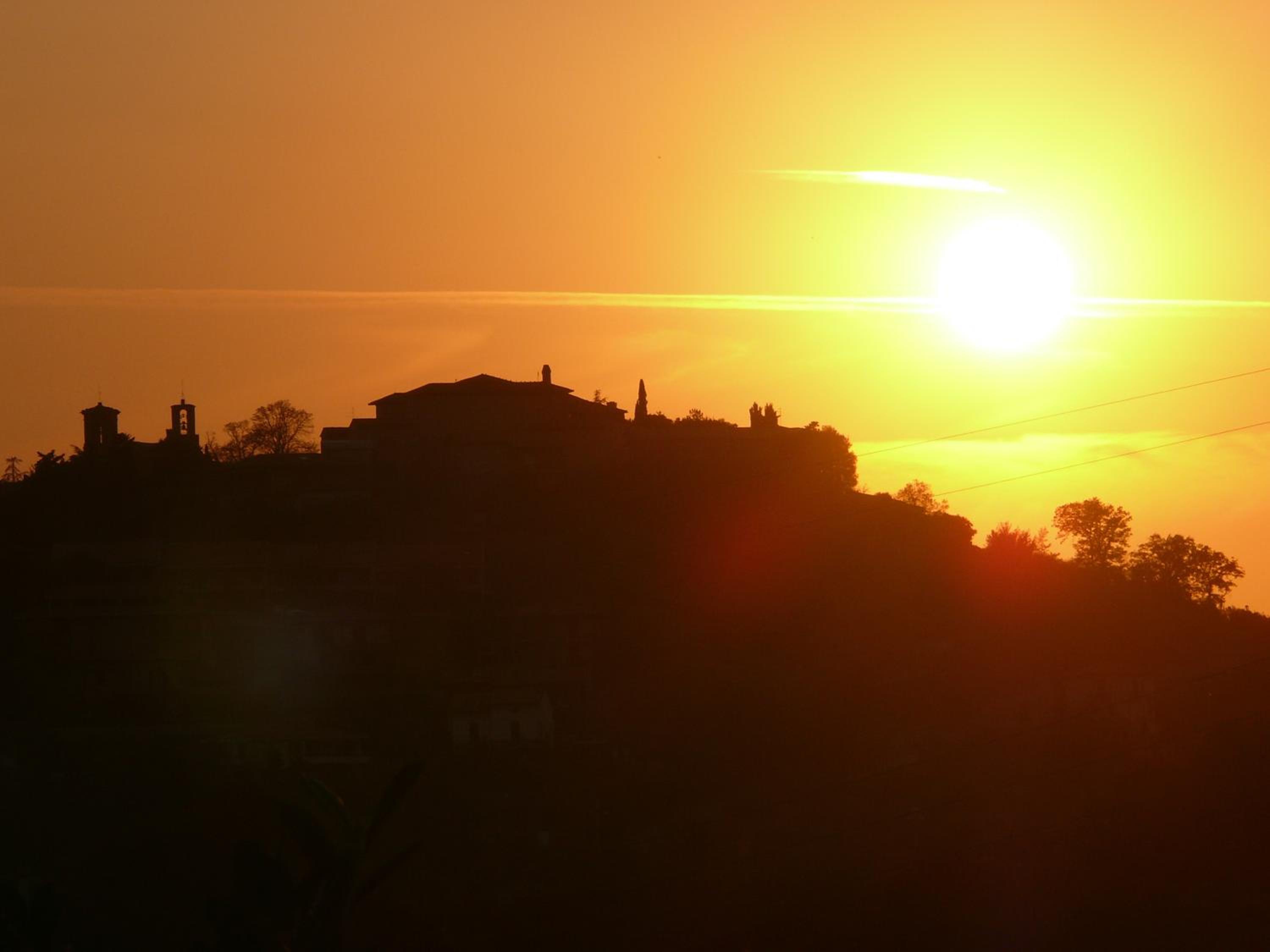 Agriturismo Poggio del Pero