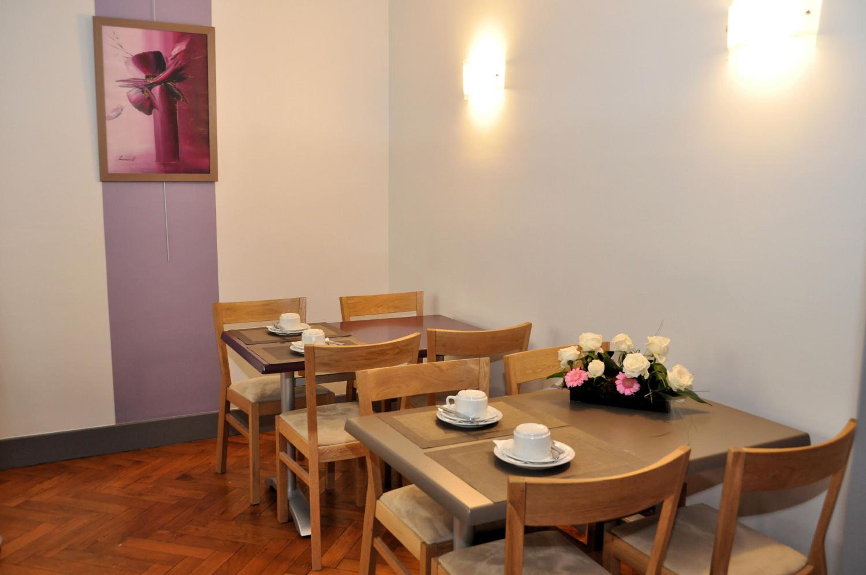 Hotel Lux, photo 38