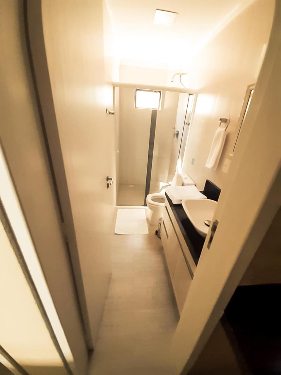 Pousada Recanto Estaleiro Residencial view 5