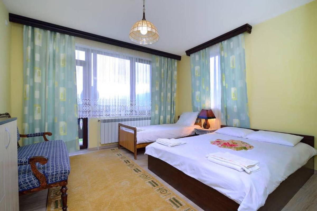 Guest House Tommy Bansko - Bachevo