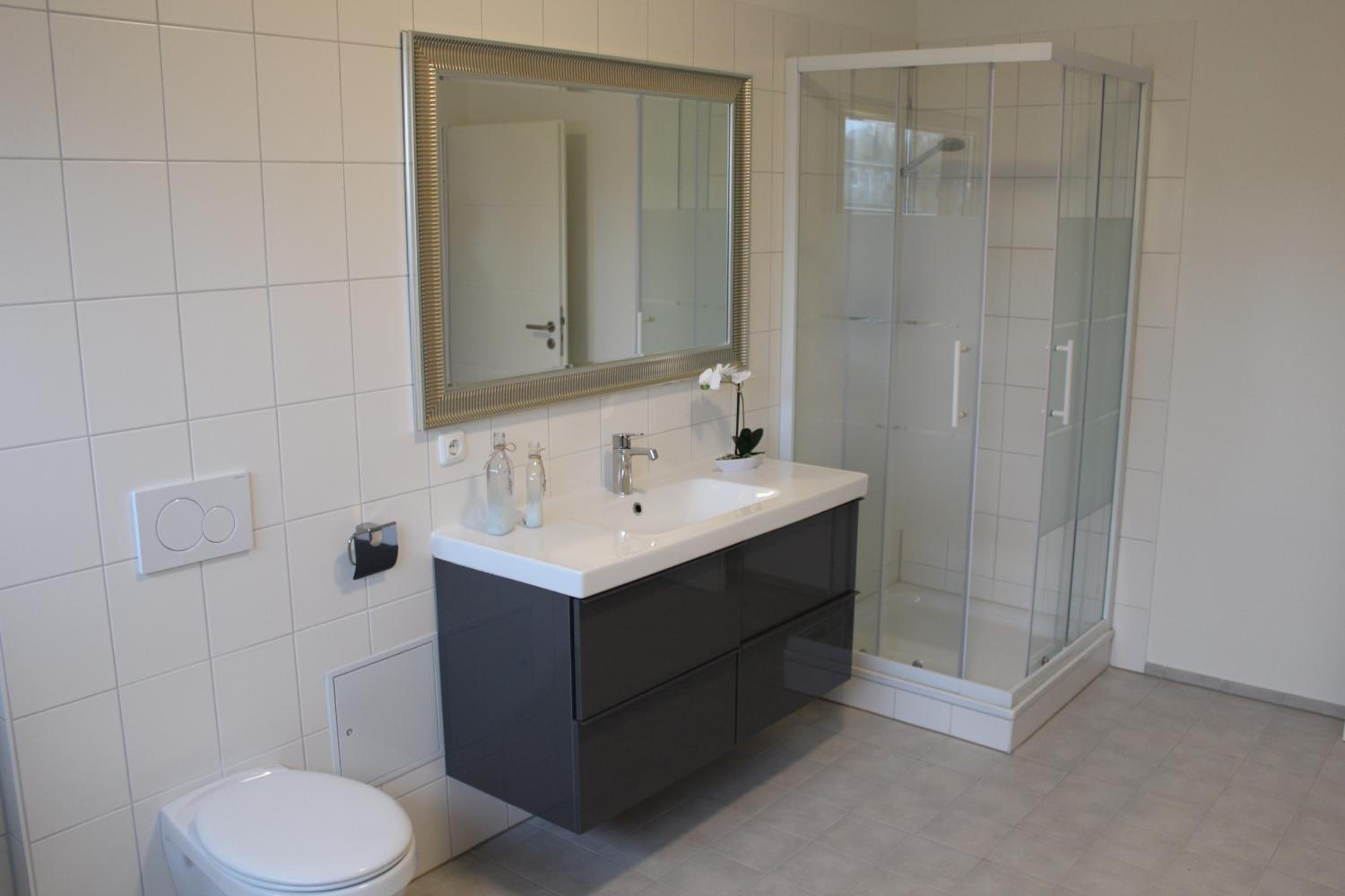 Dünenhaus Wohnung11 view 5