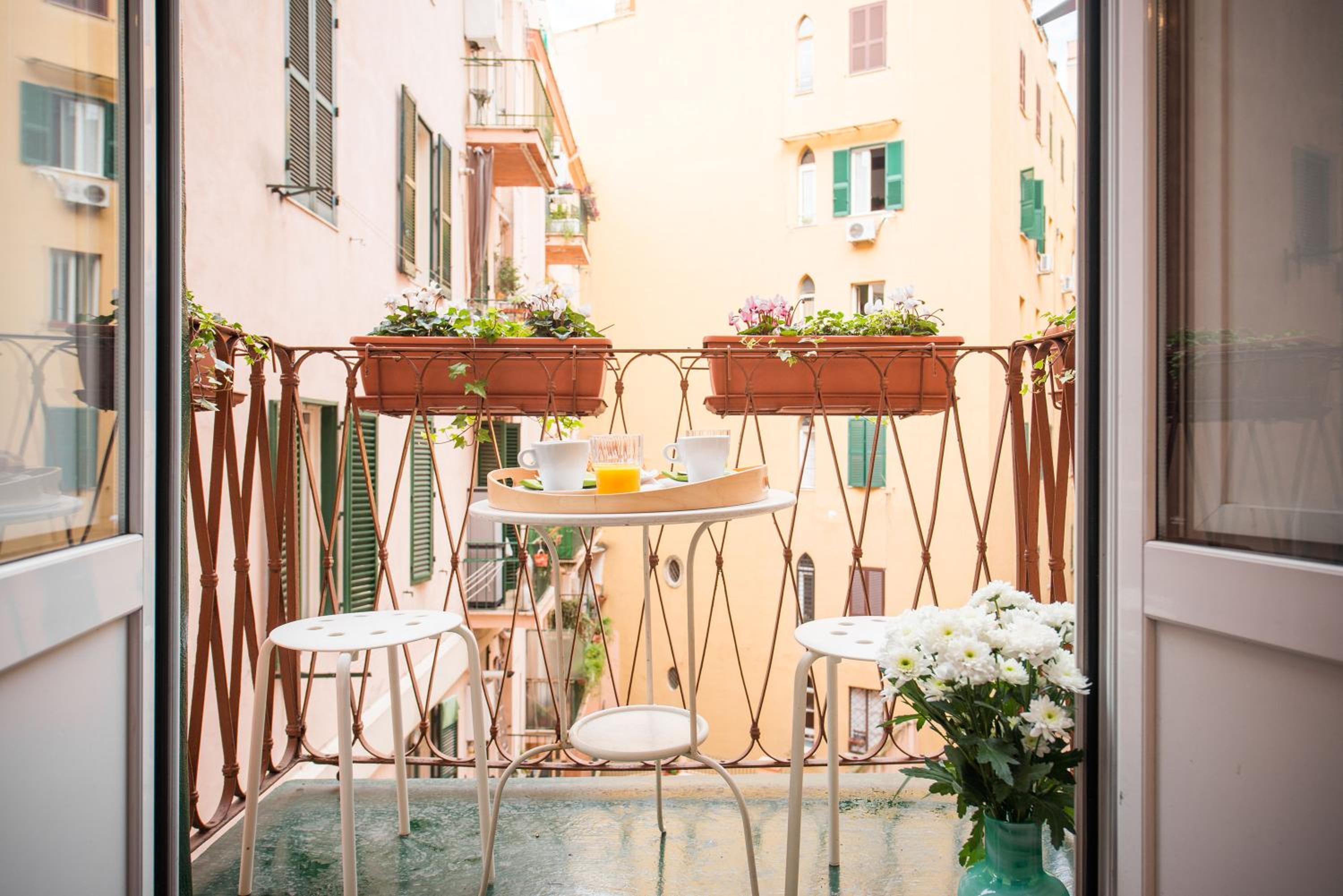 Domus Victoria Guest House