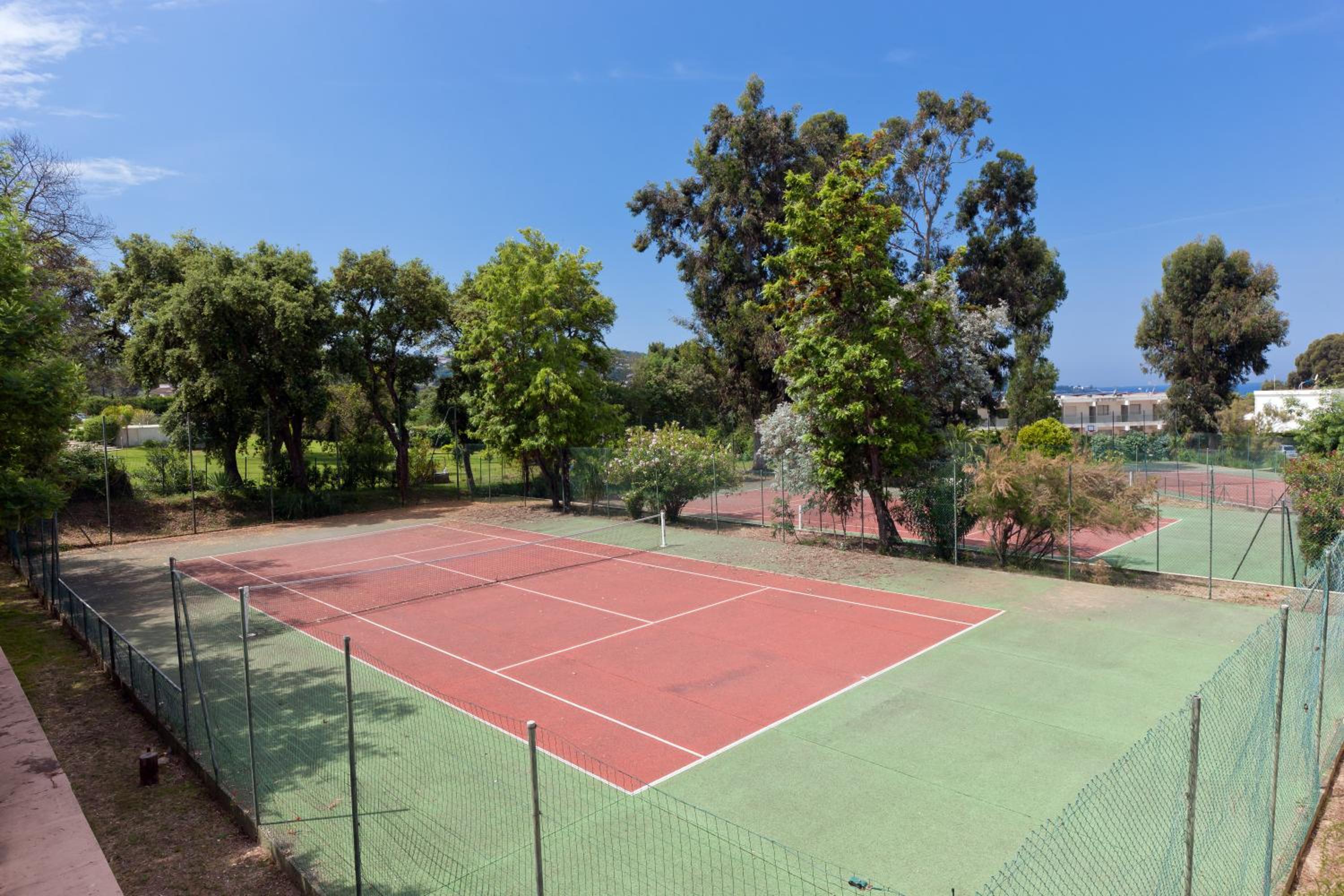 tennis