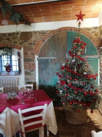 Agriturismo Villa Bracali