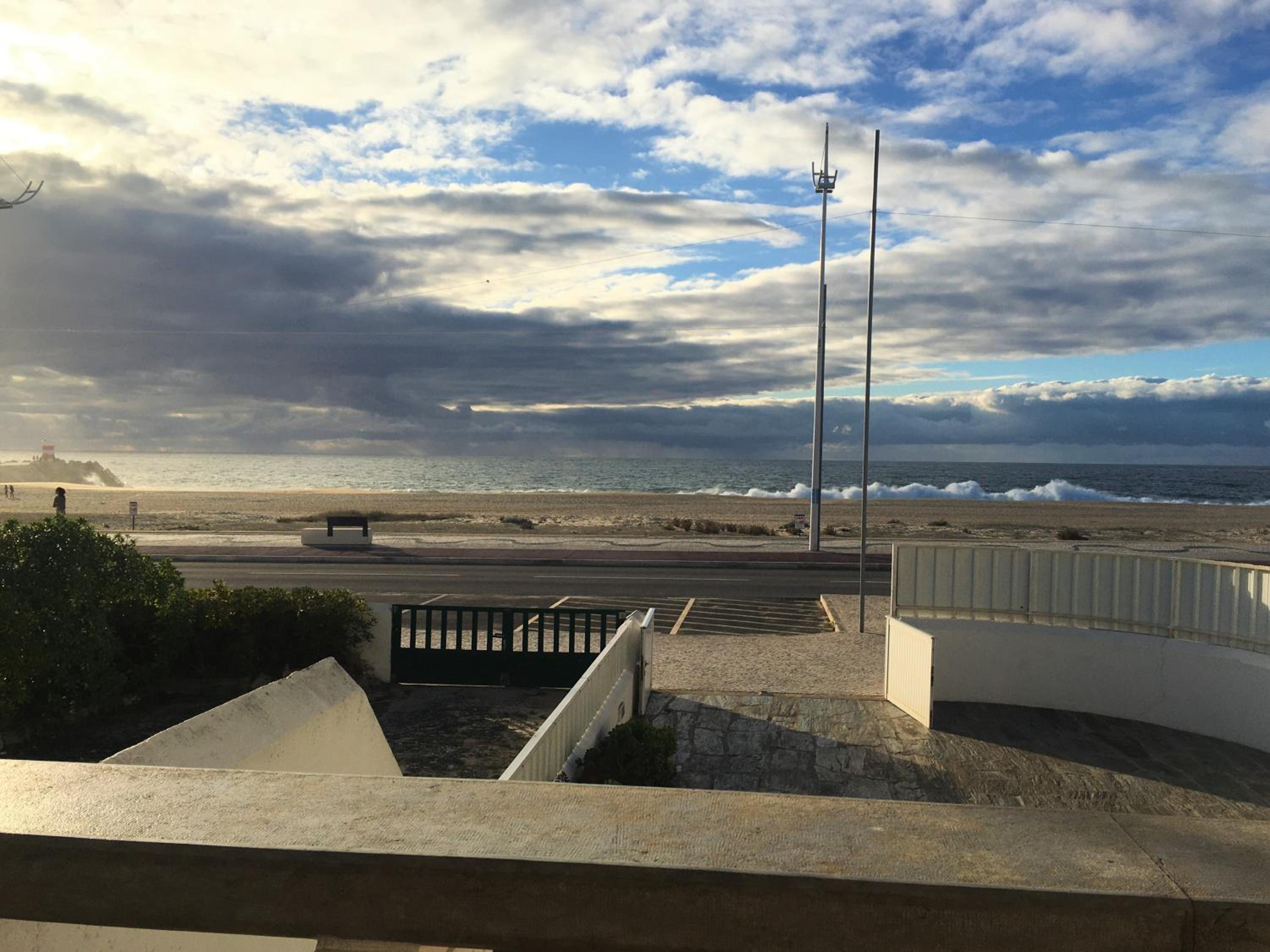 Casa do Mar -Sea house