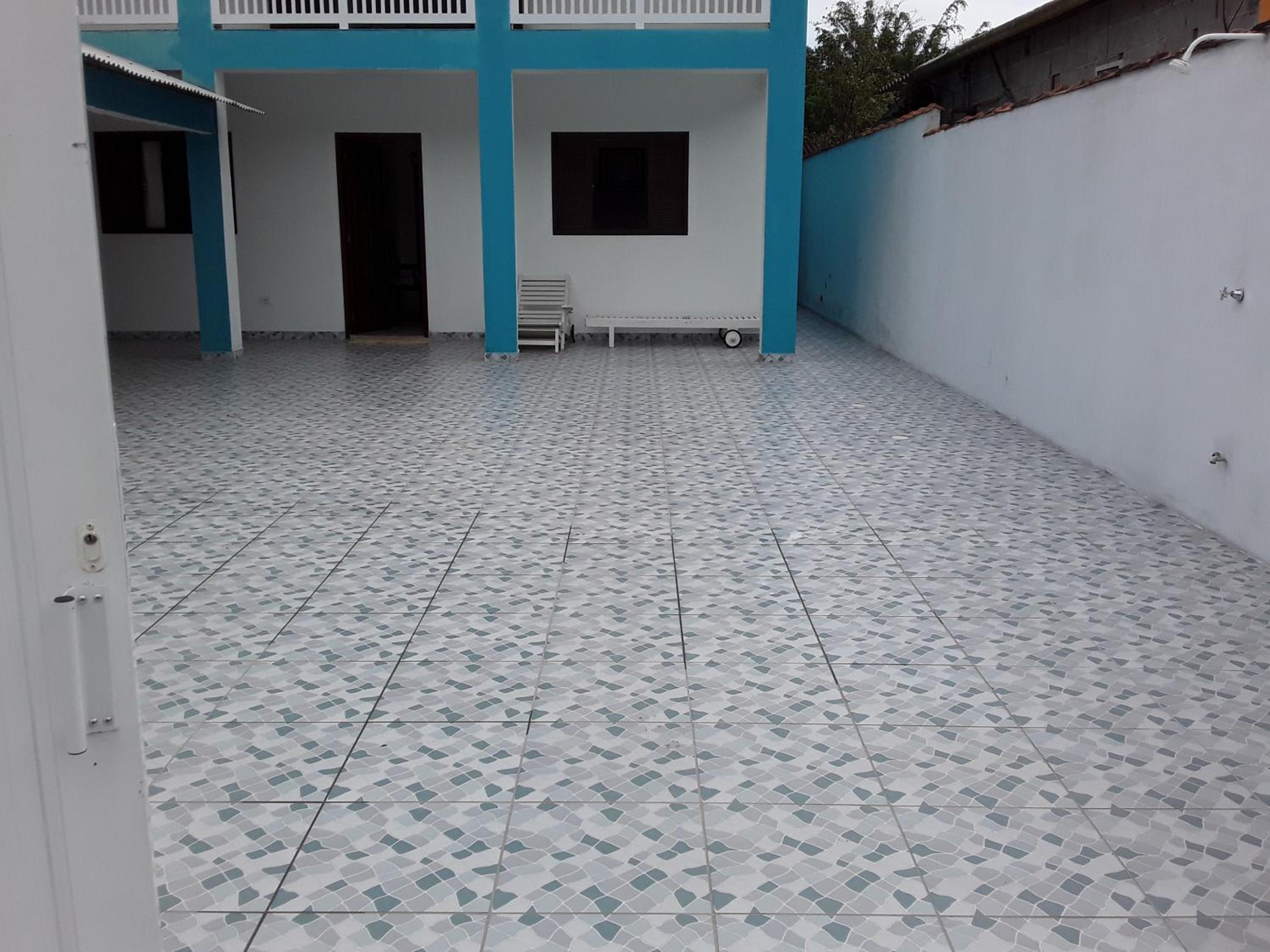 CASA DE ALUGUEL PRAIA DURA FOLHA SECA