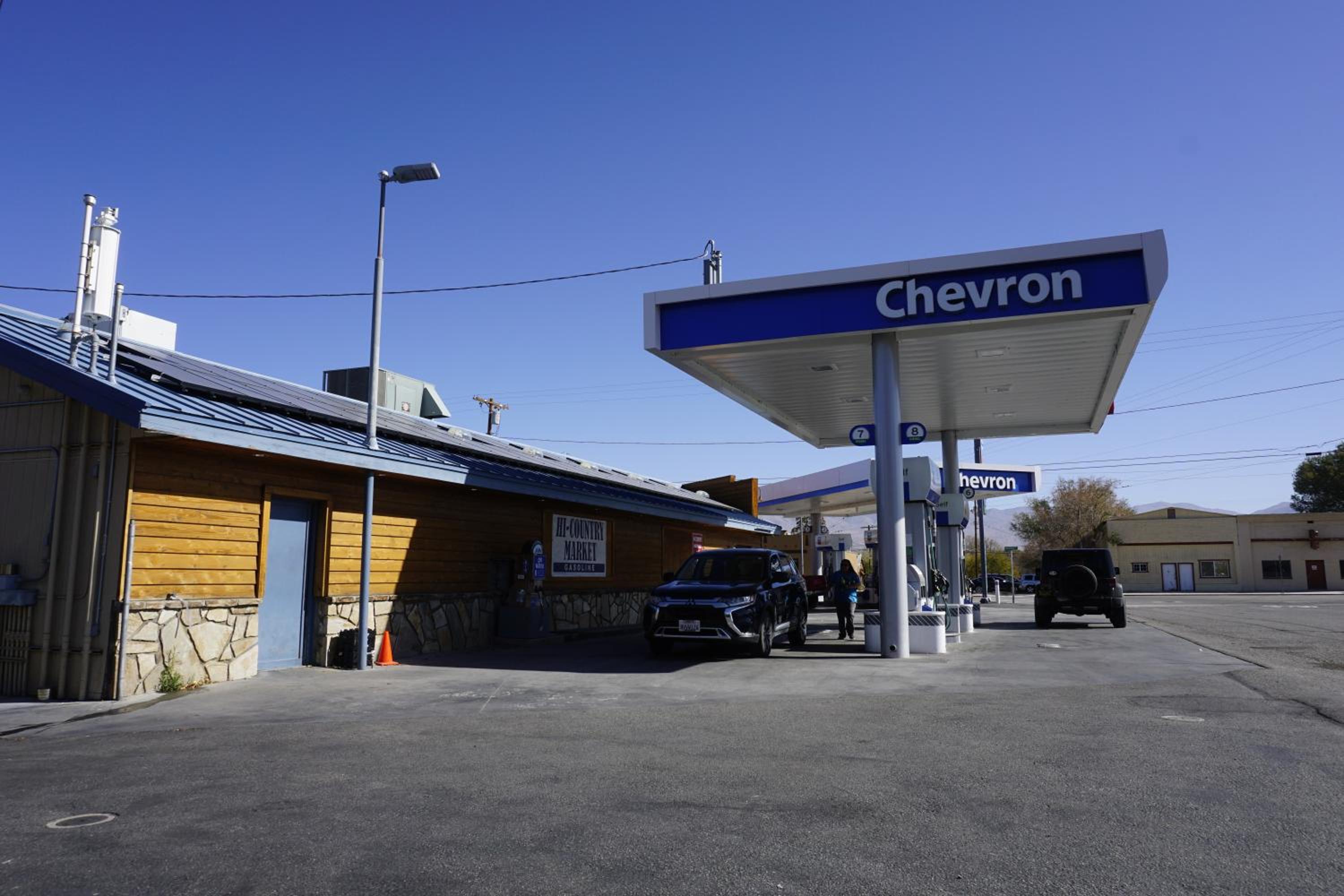 Bristlecone Motel - Property Image 6