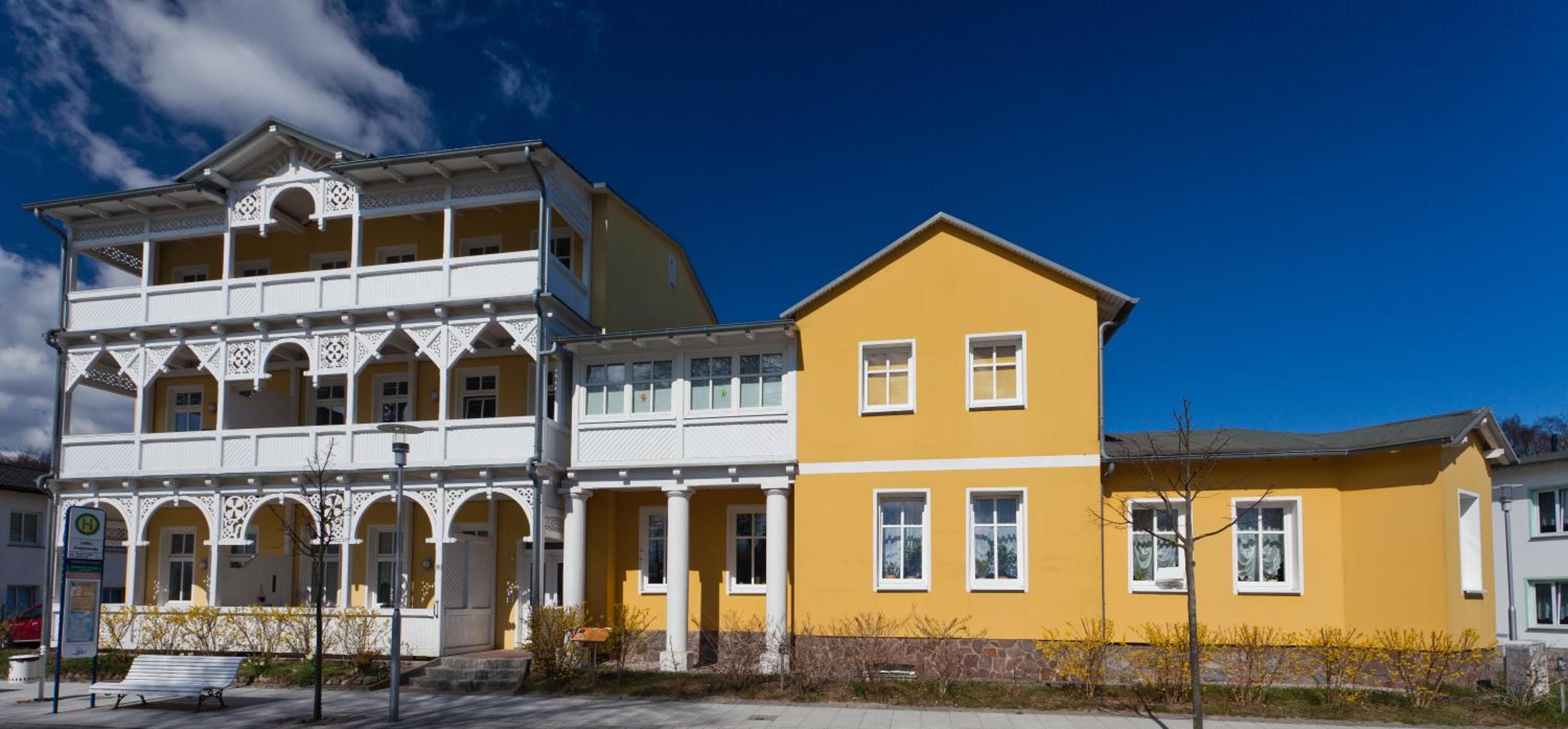 Haus Sonne view 3