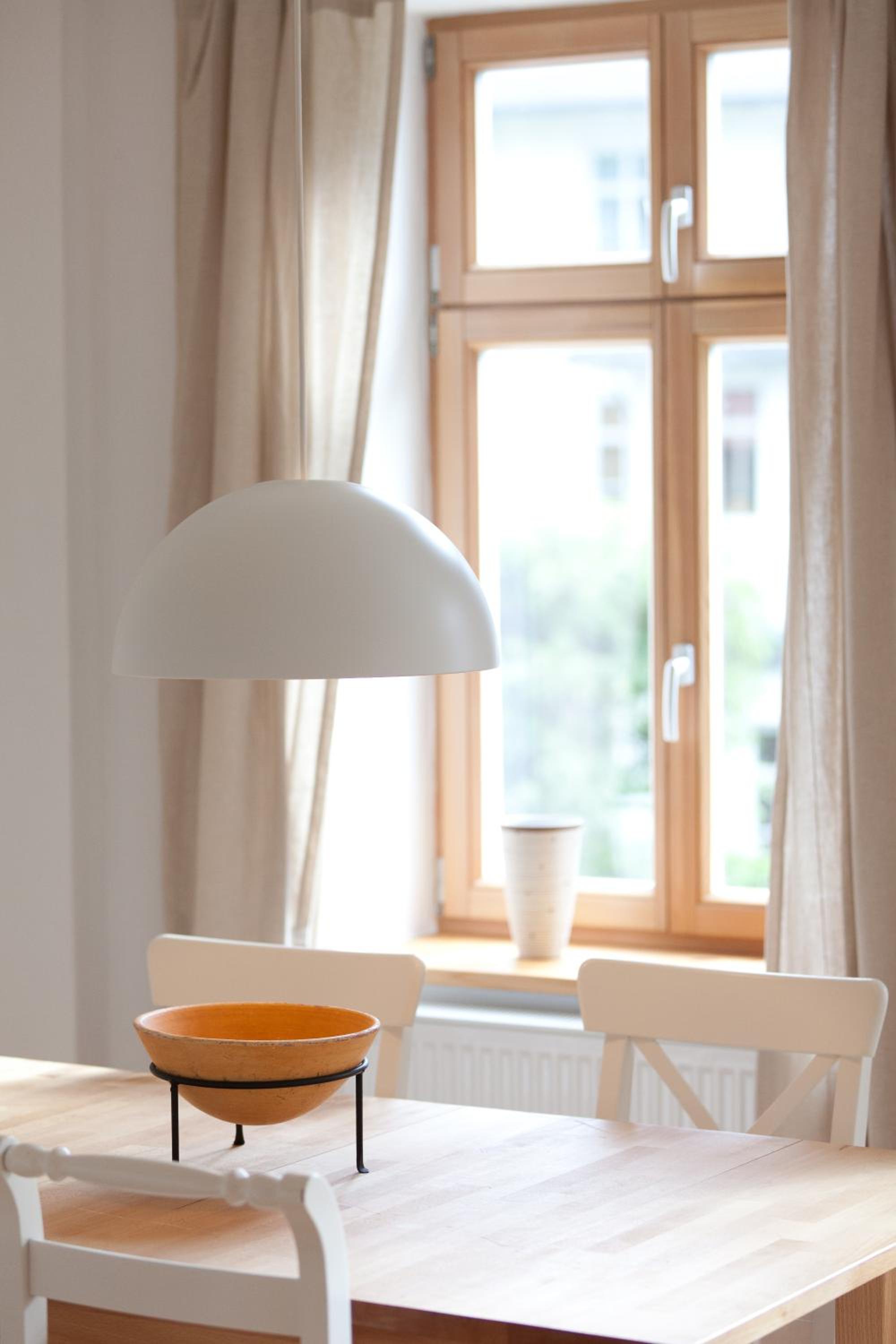 Villa Luna en Sassnitz