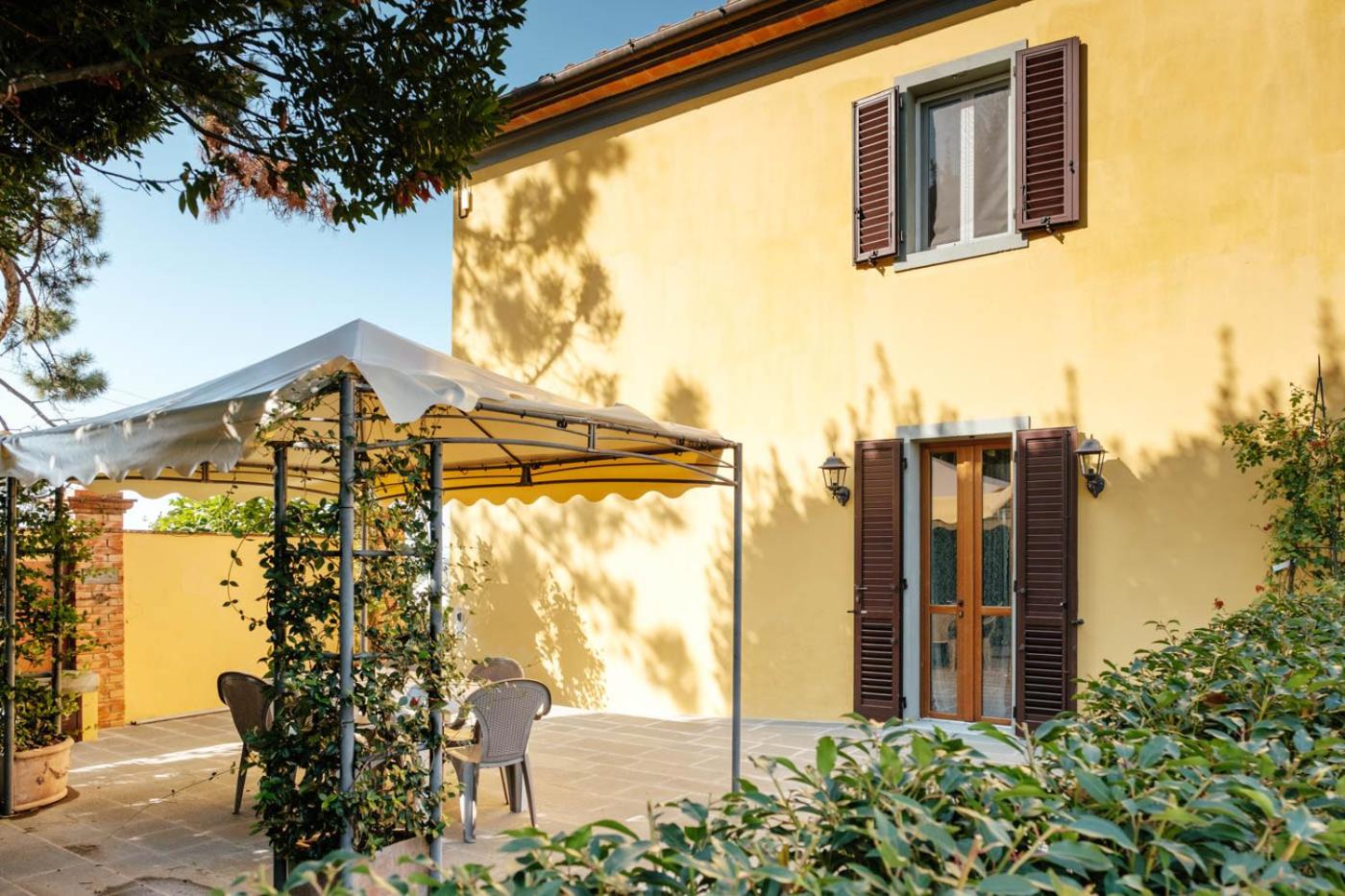 Agriturismo Villa Bracali