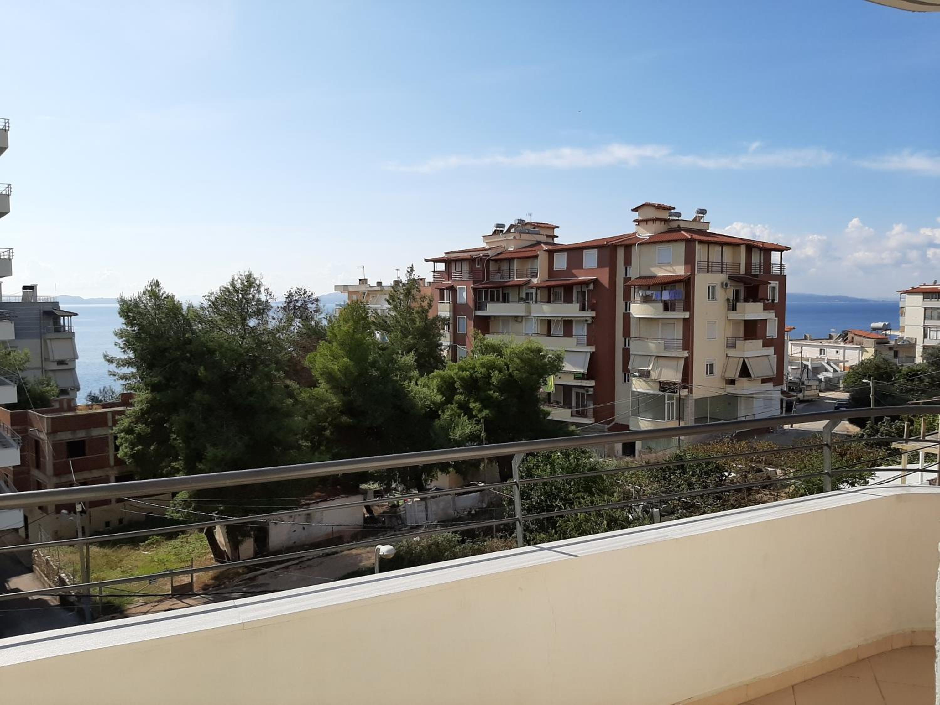 Bardhi Apts
