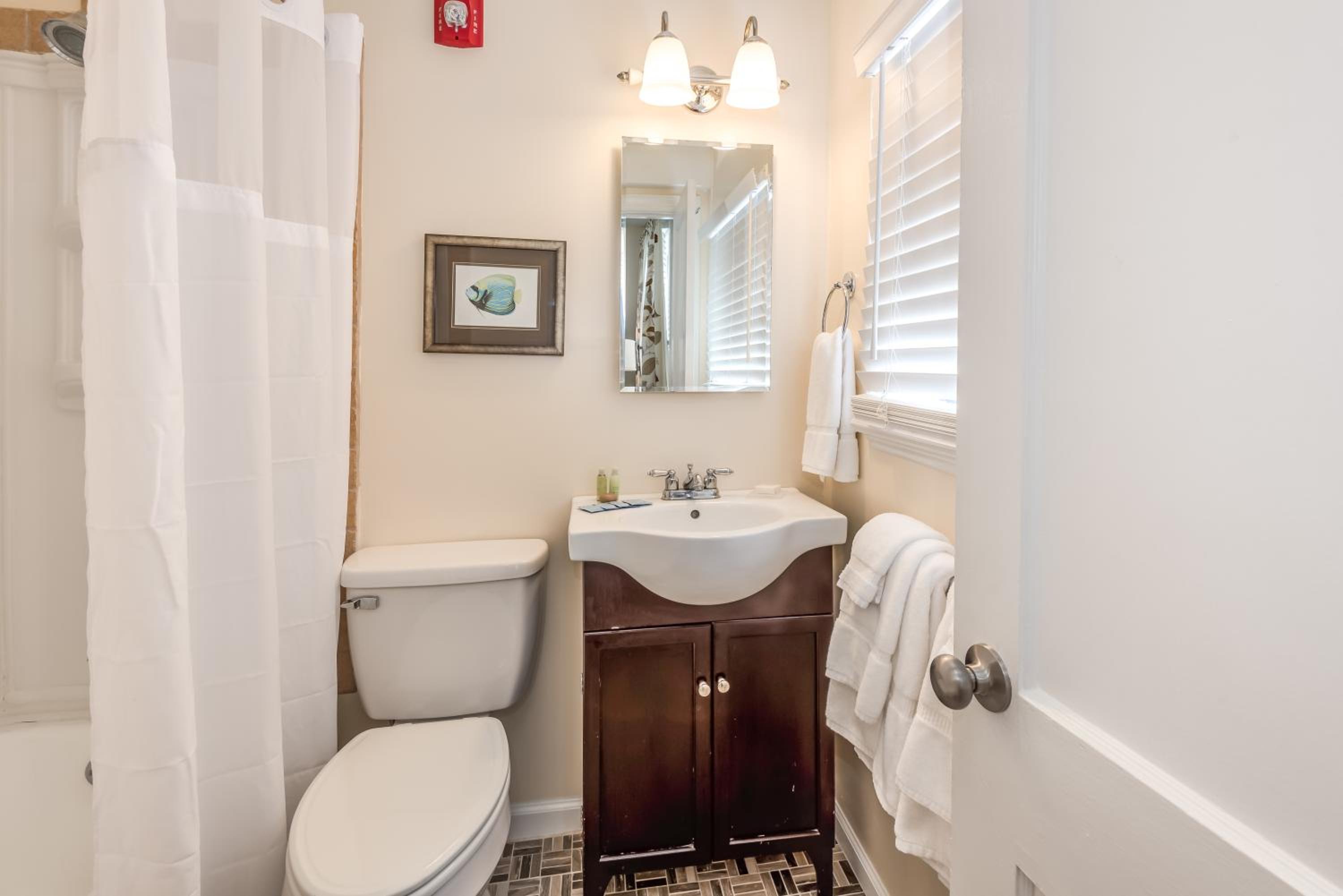 The Heirloom Inn Mount Dora