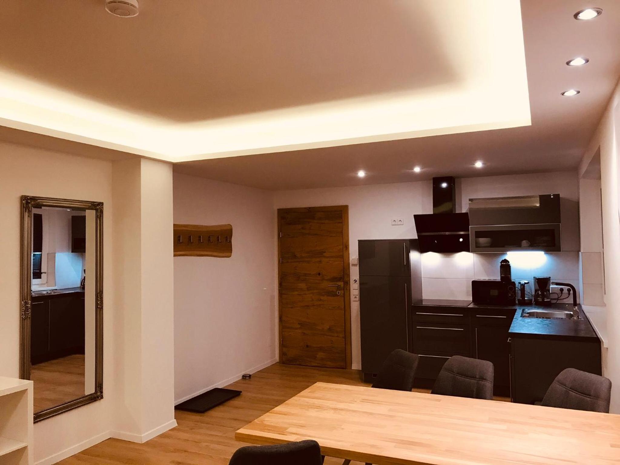Apartment Mitterberger - Nassfeld