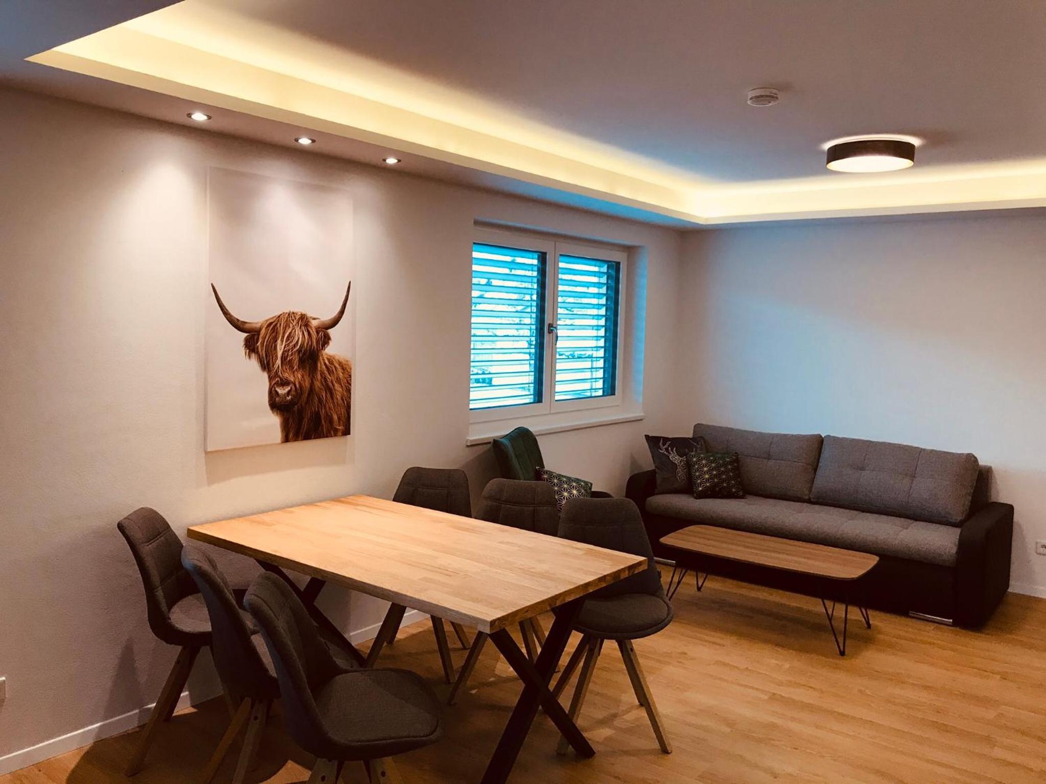 Apartment Mitterberger - Nassfeld