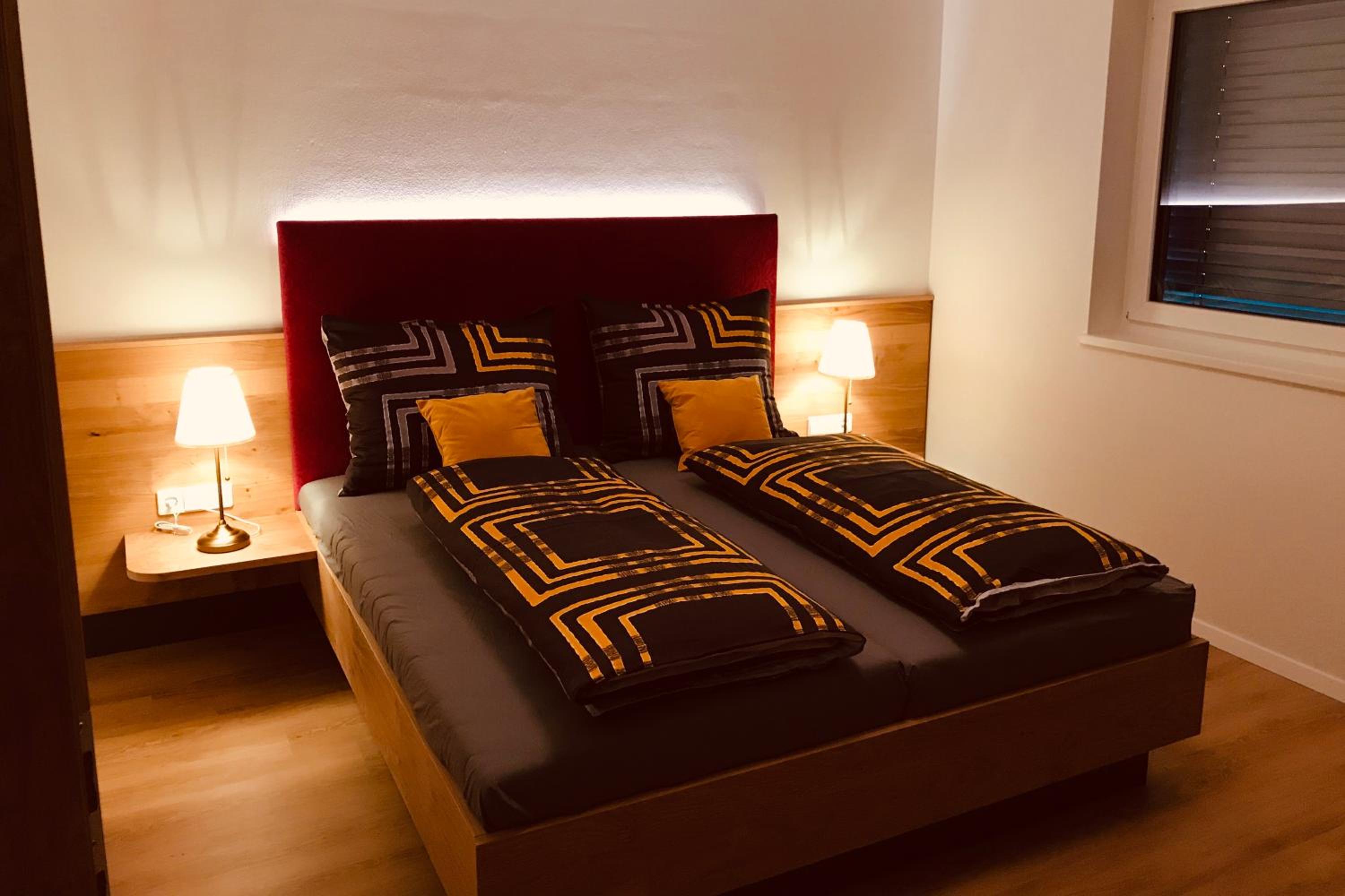 Apartment Mitterberger - Nassfeld