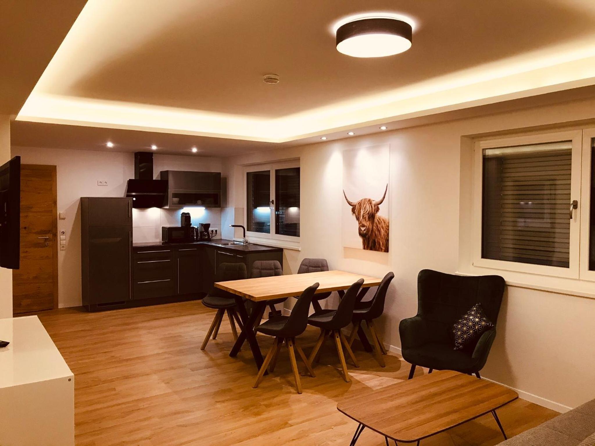 Apartment Mitterberger - Nassfeld