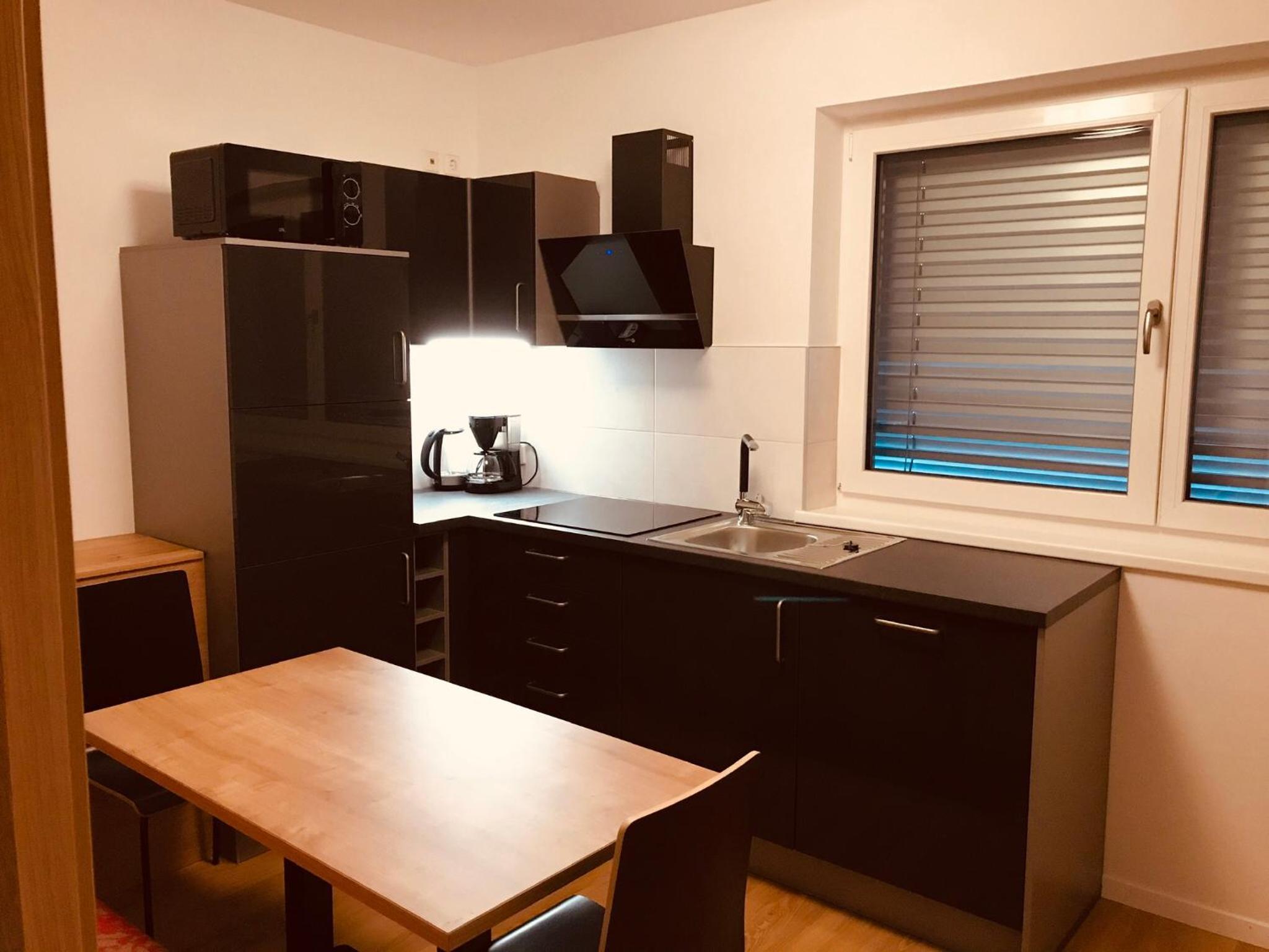 Apartment Mitterberger - Nassfeld
