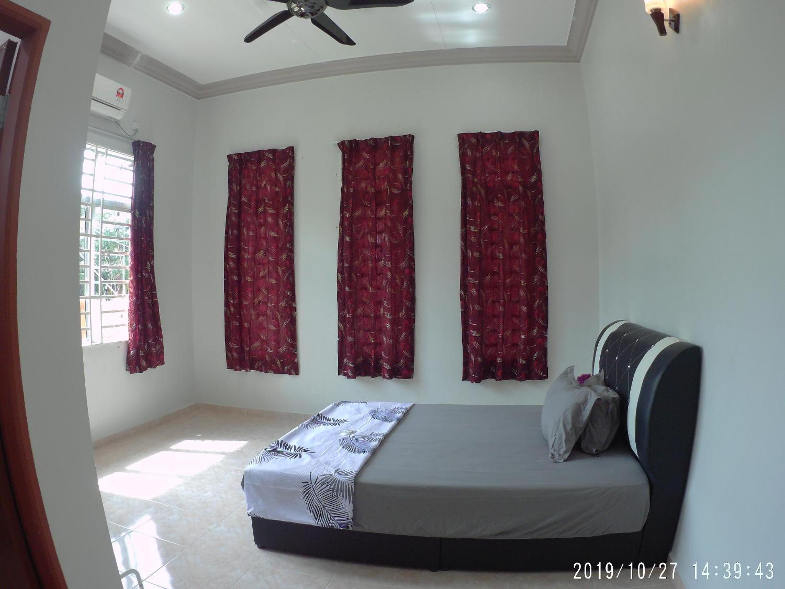 Oriental Homestay Dungun photo 3