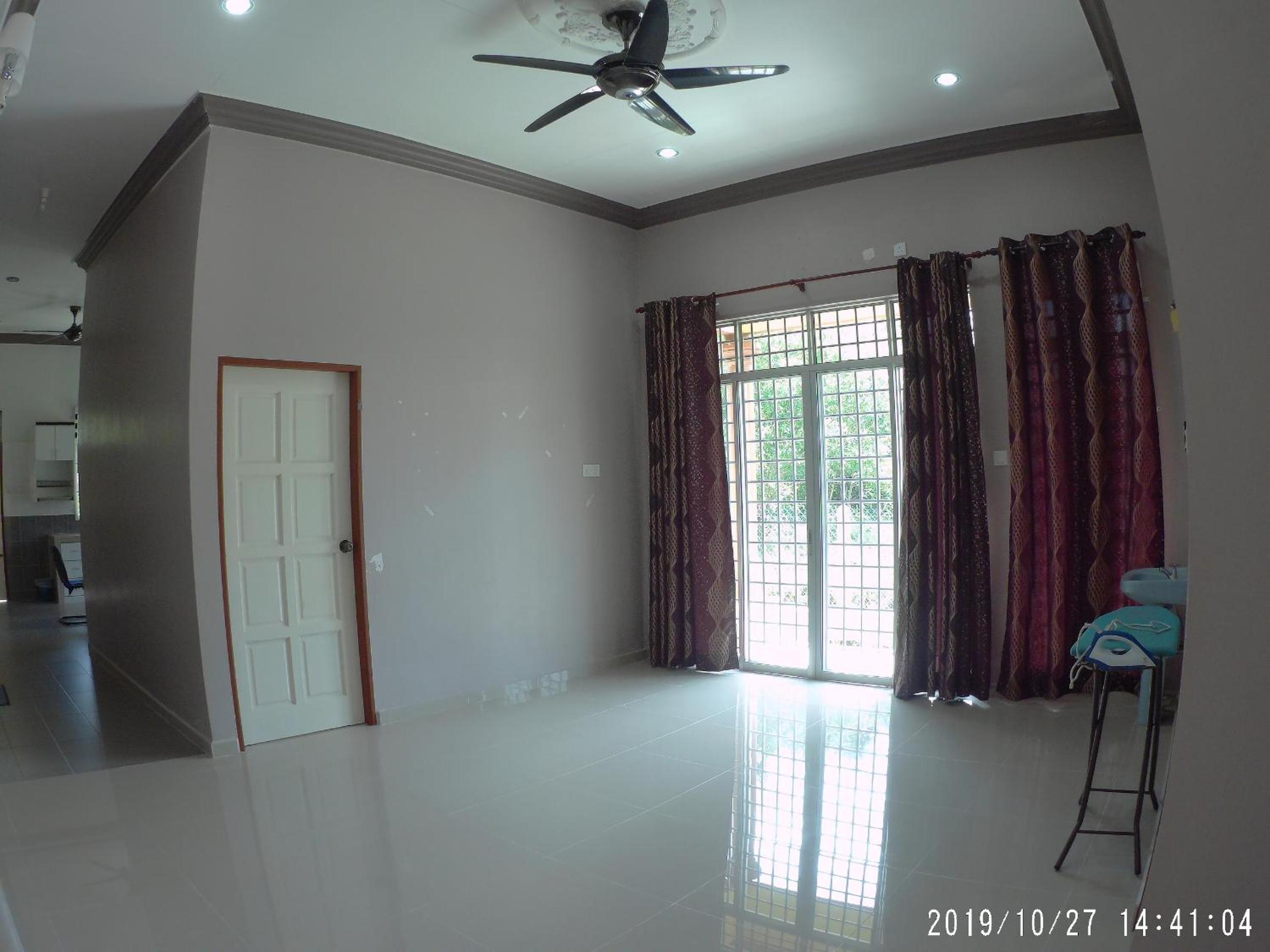 Oriental Homestay Dungun photo 4