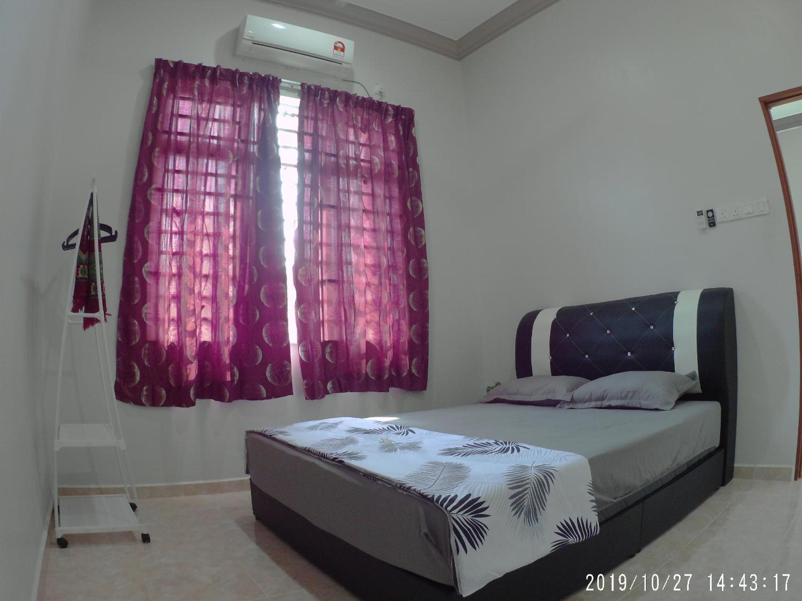 Oriental Homestay Dungun photo 2