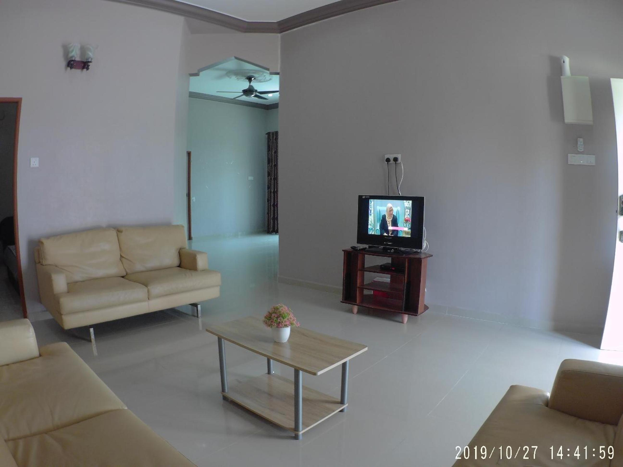 Oriental Homestay Dungun photo 5
