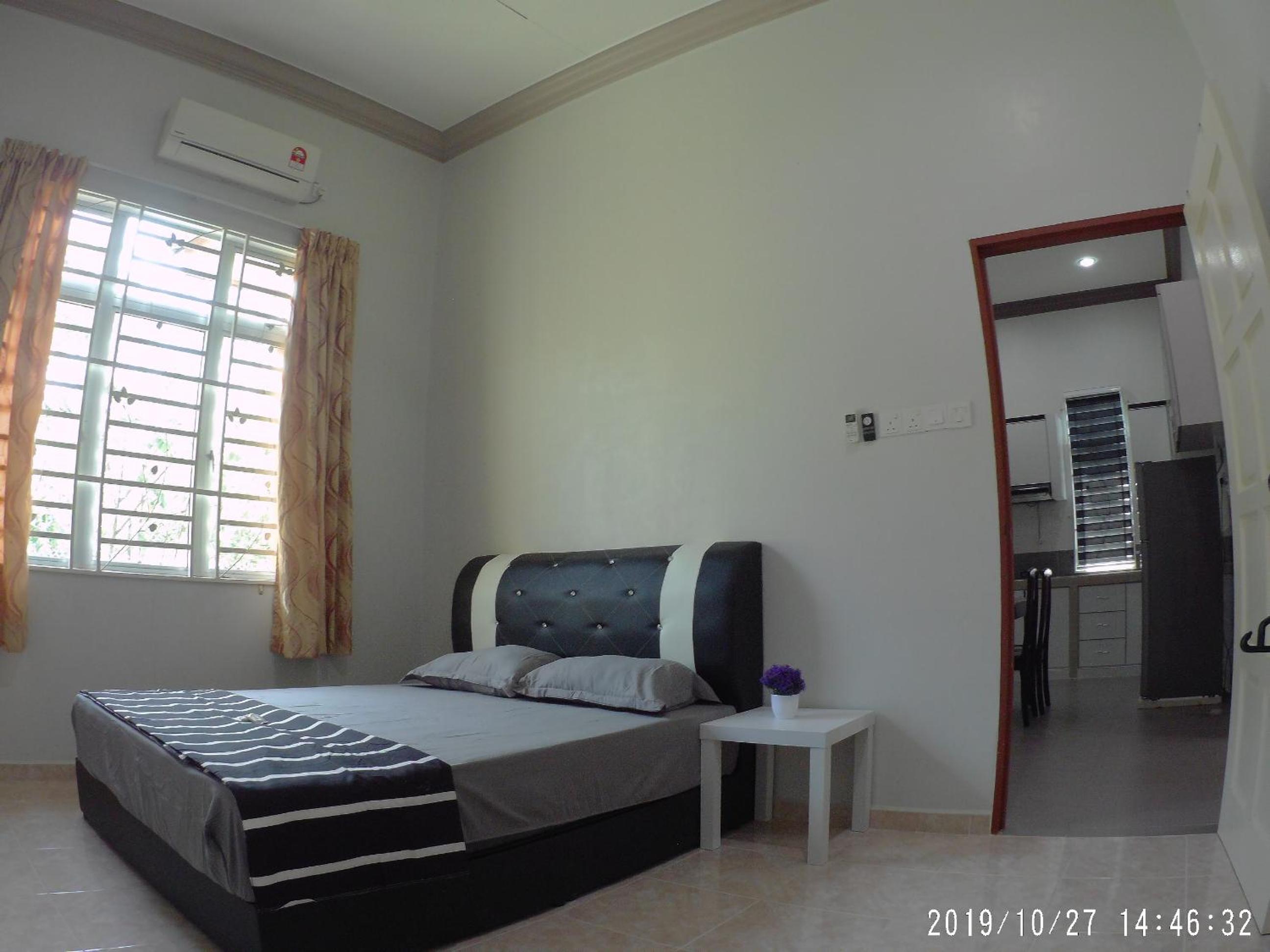 Oriental Homestay Dungun photo 6