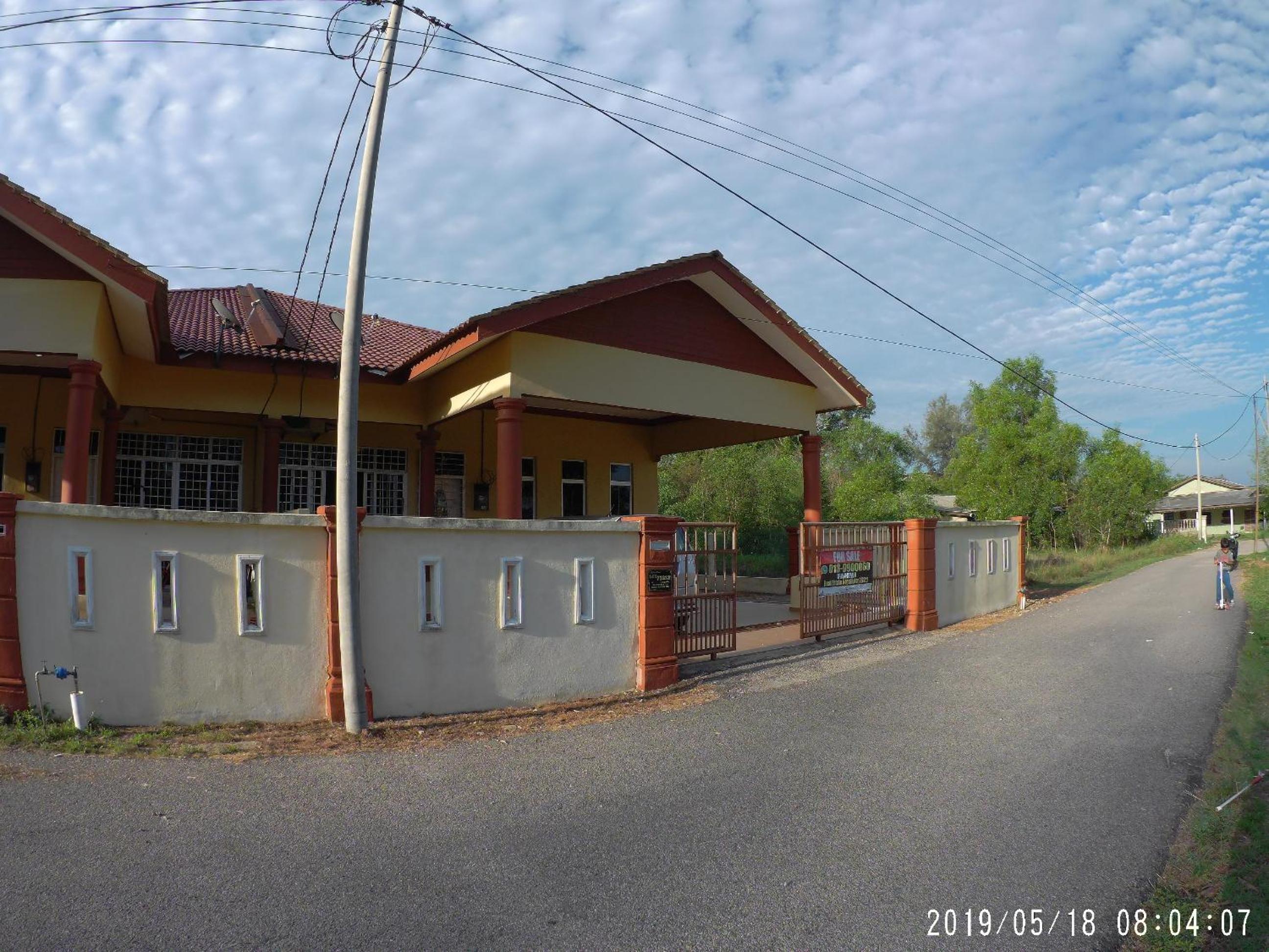 Oriental Homestay Dungun photo 1