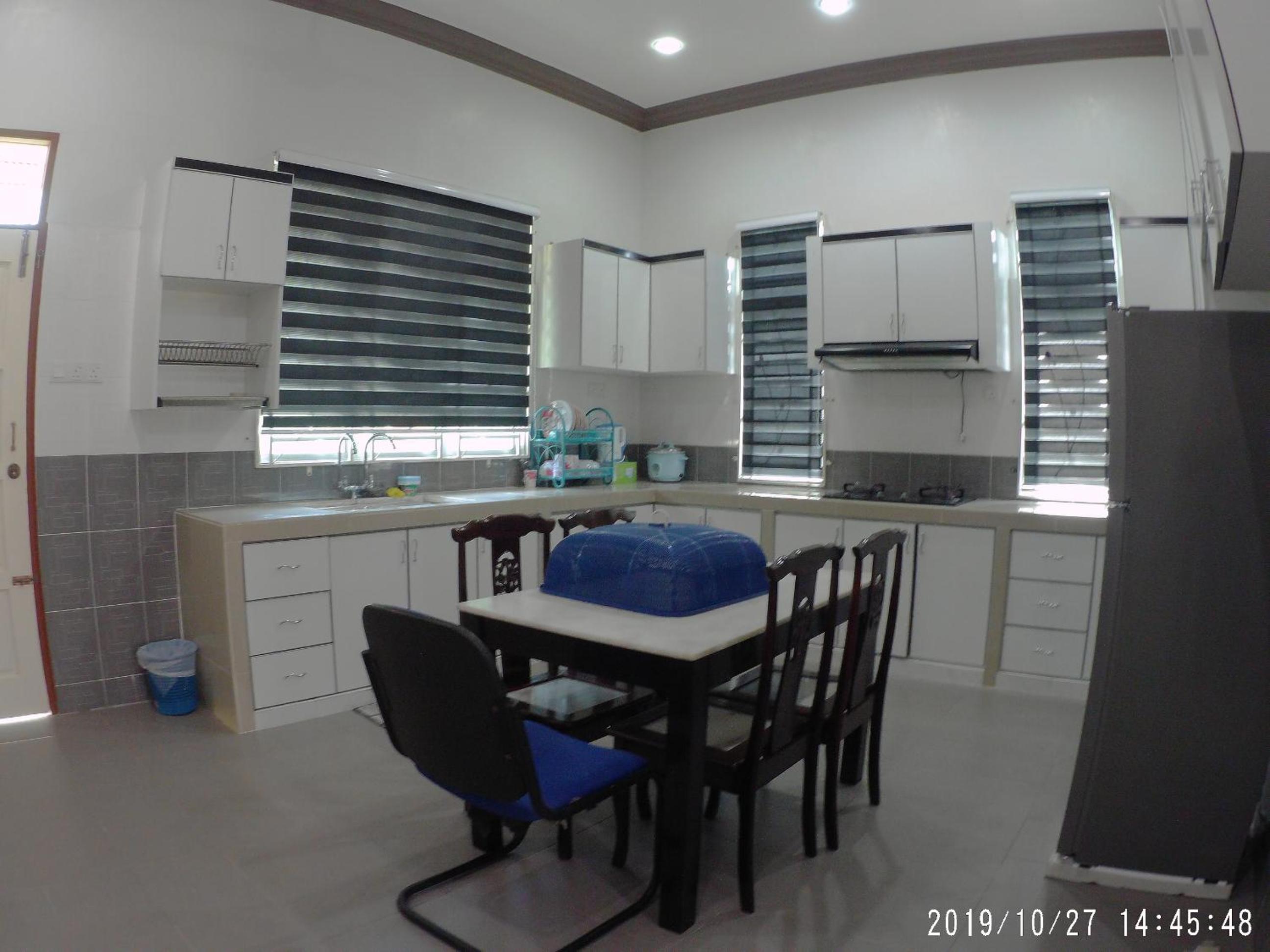 Oriental Homestay Dungun photo 7
