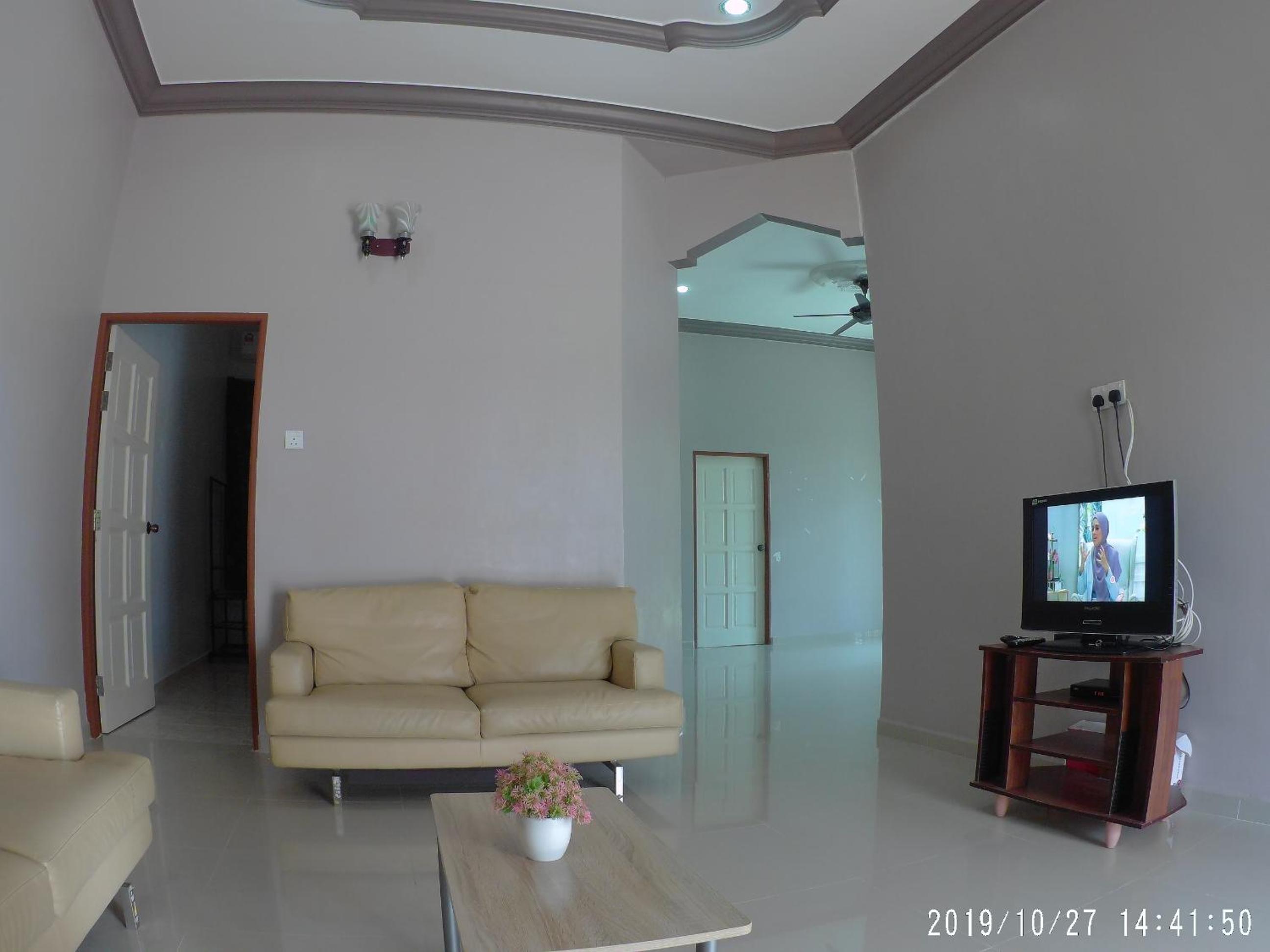 Oriental Homestay Dungun photo 8