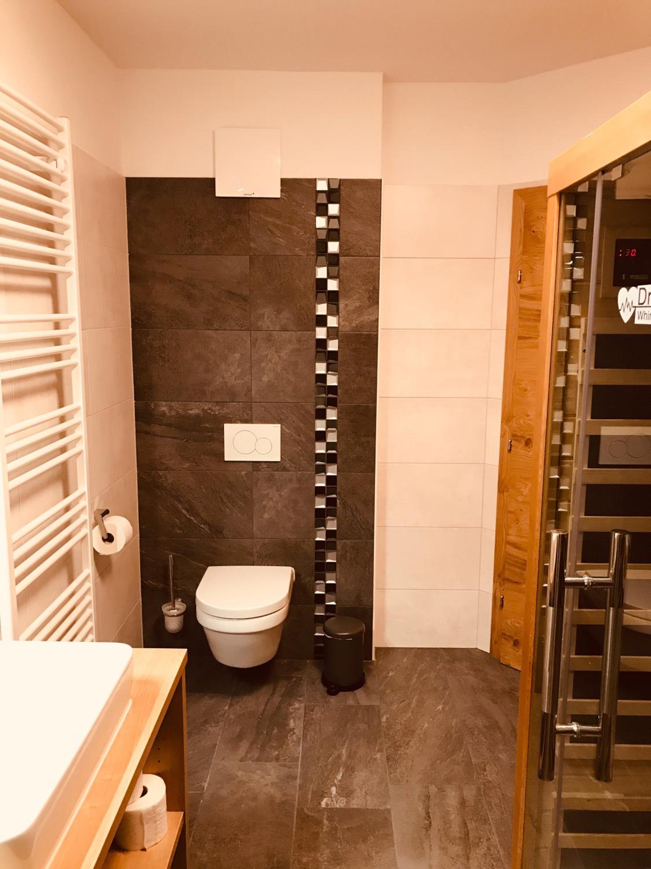 Apartment Mitterberger - Nassfeld