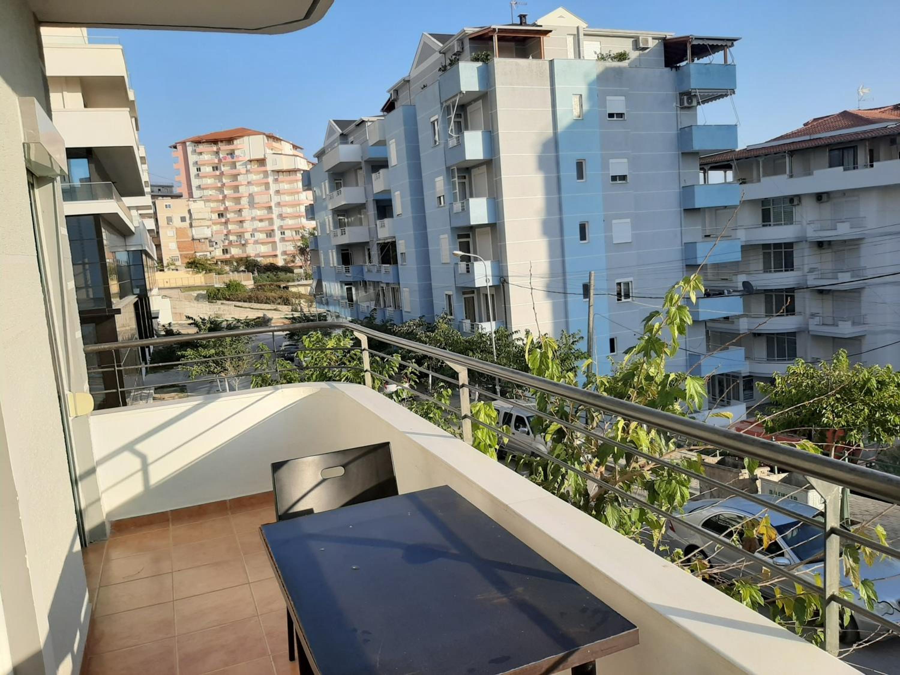 Maxus Apts