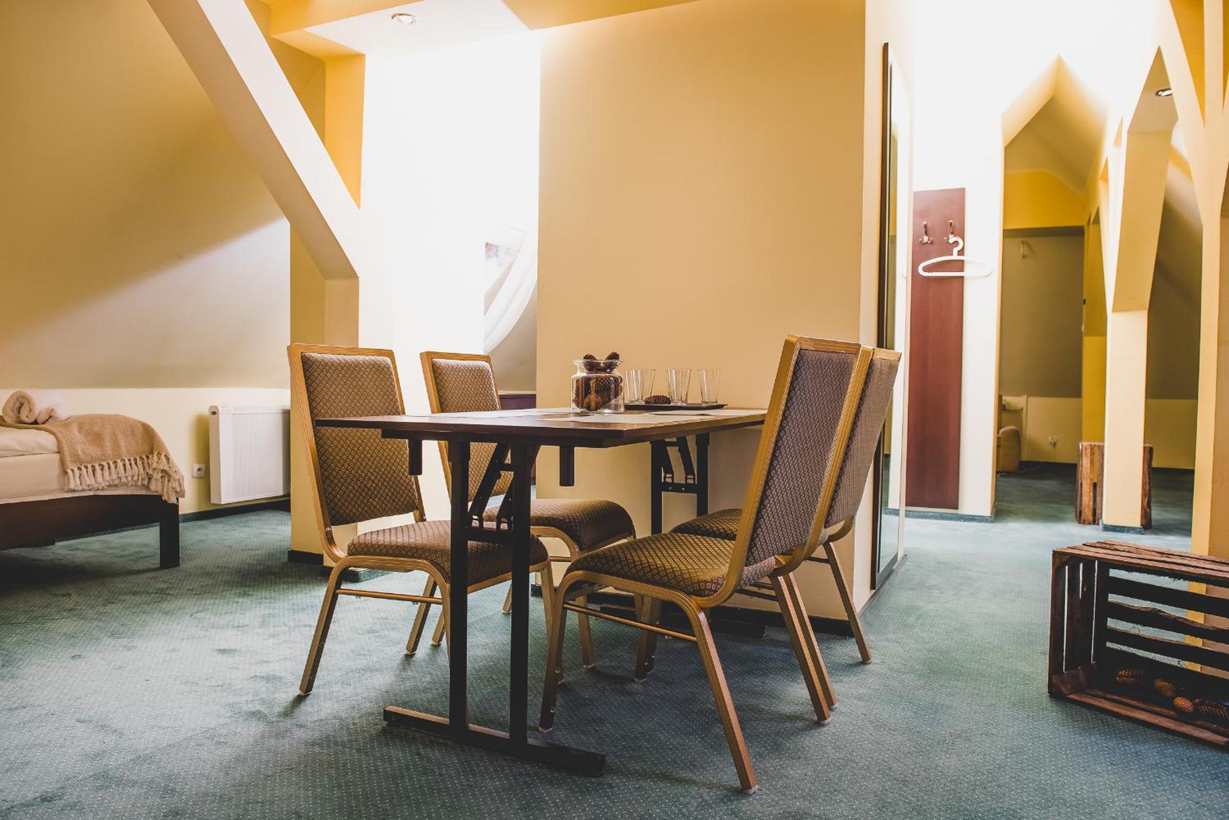 meeting room