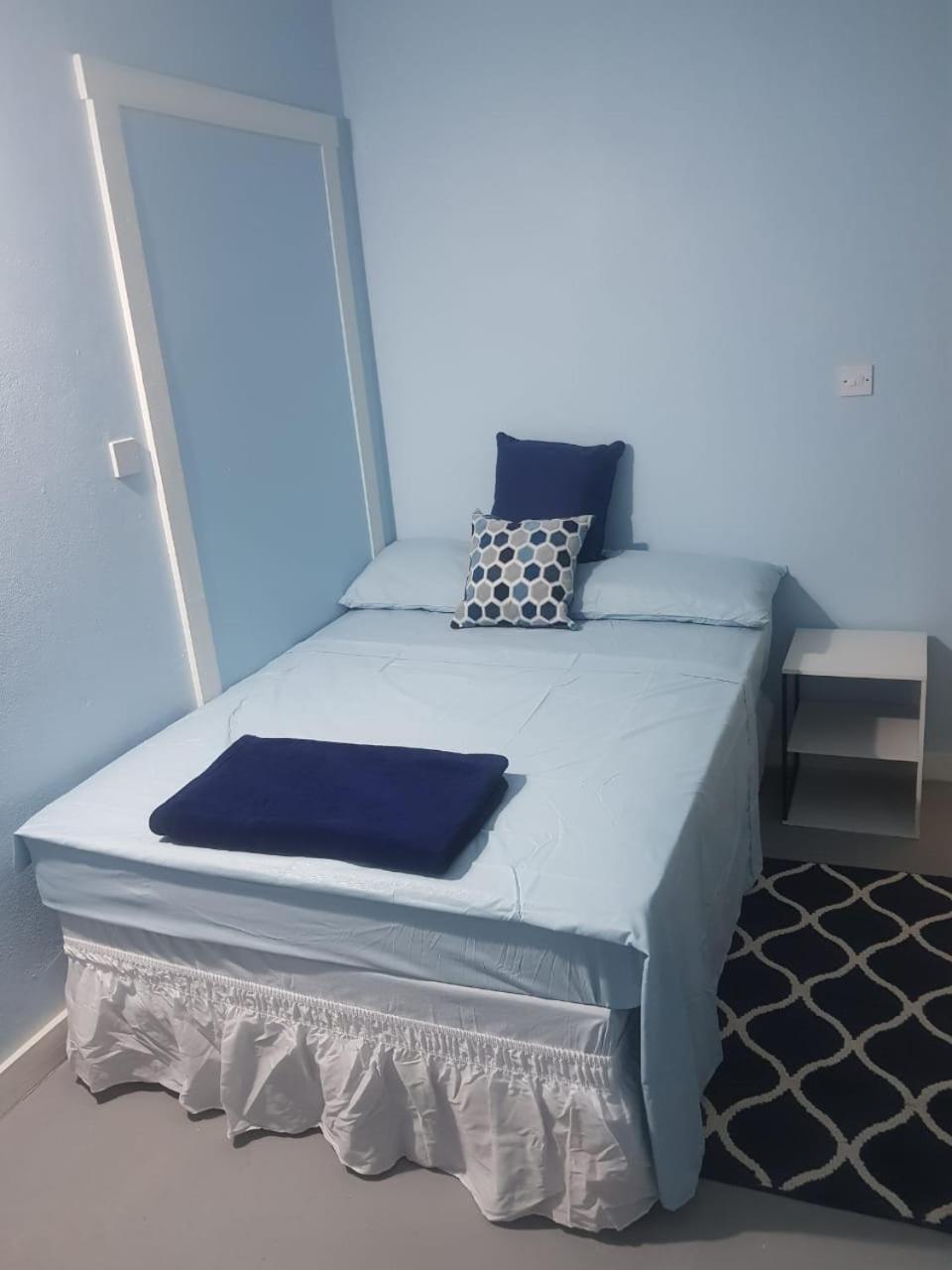 Careffe Suites St Lucia view 5