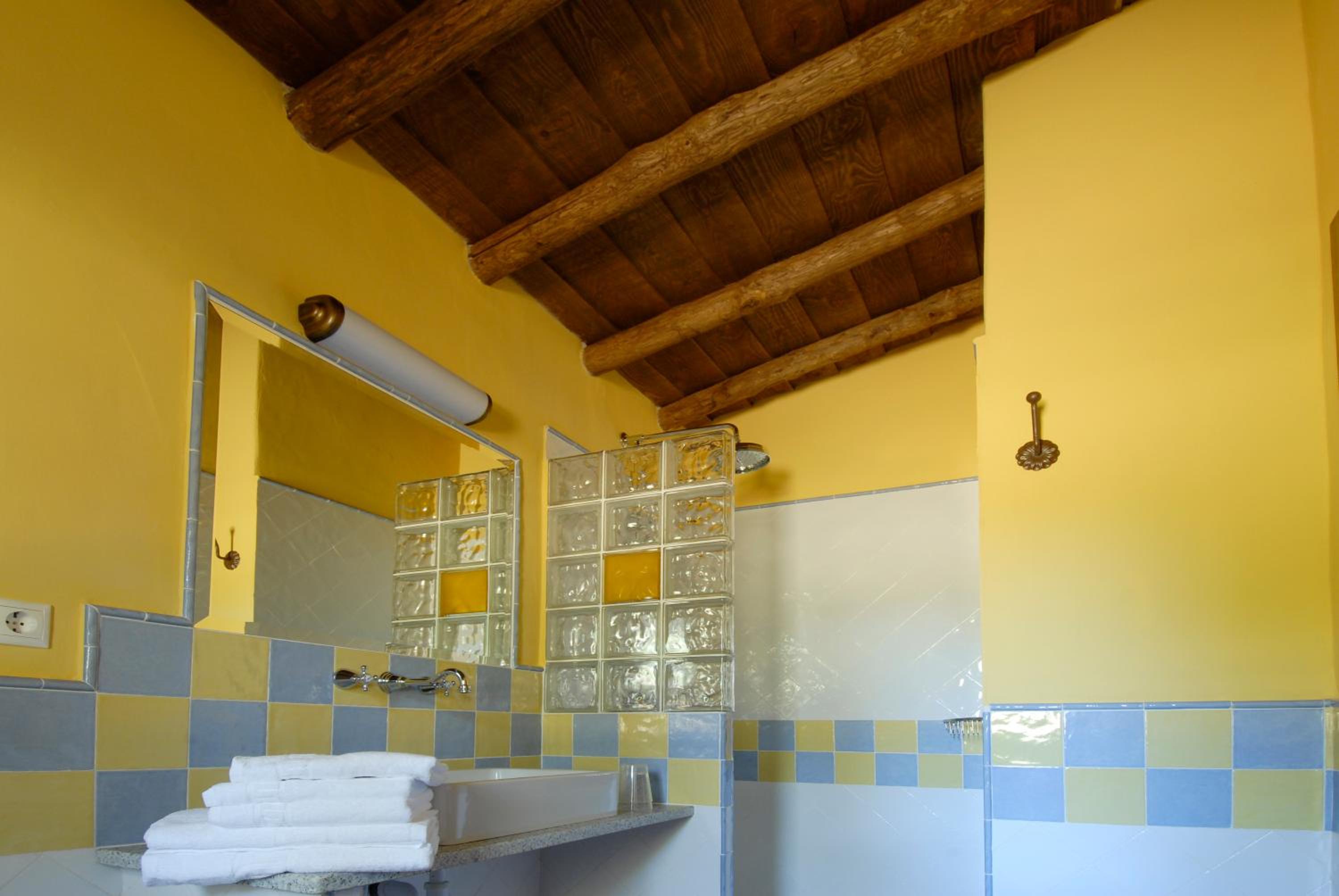 Finca Las Abubillas