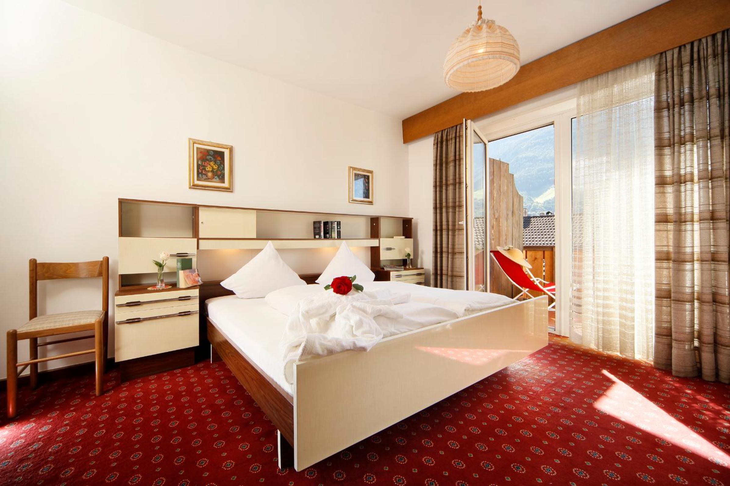 Alpina Residence view 3