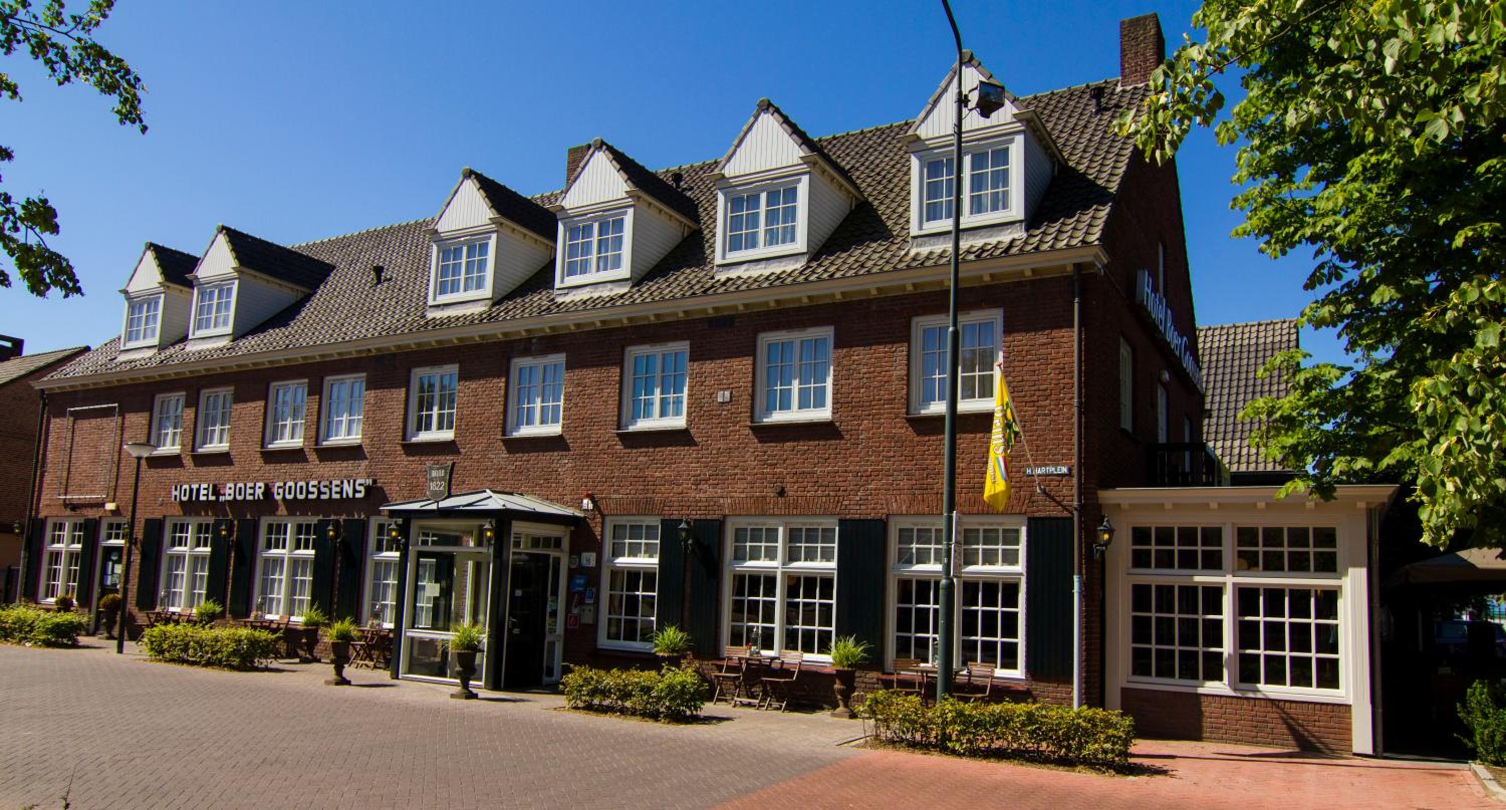 Hotel Boer Goossens - Image 1