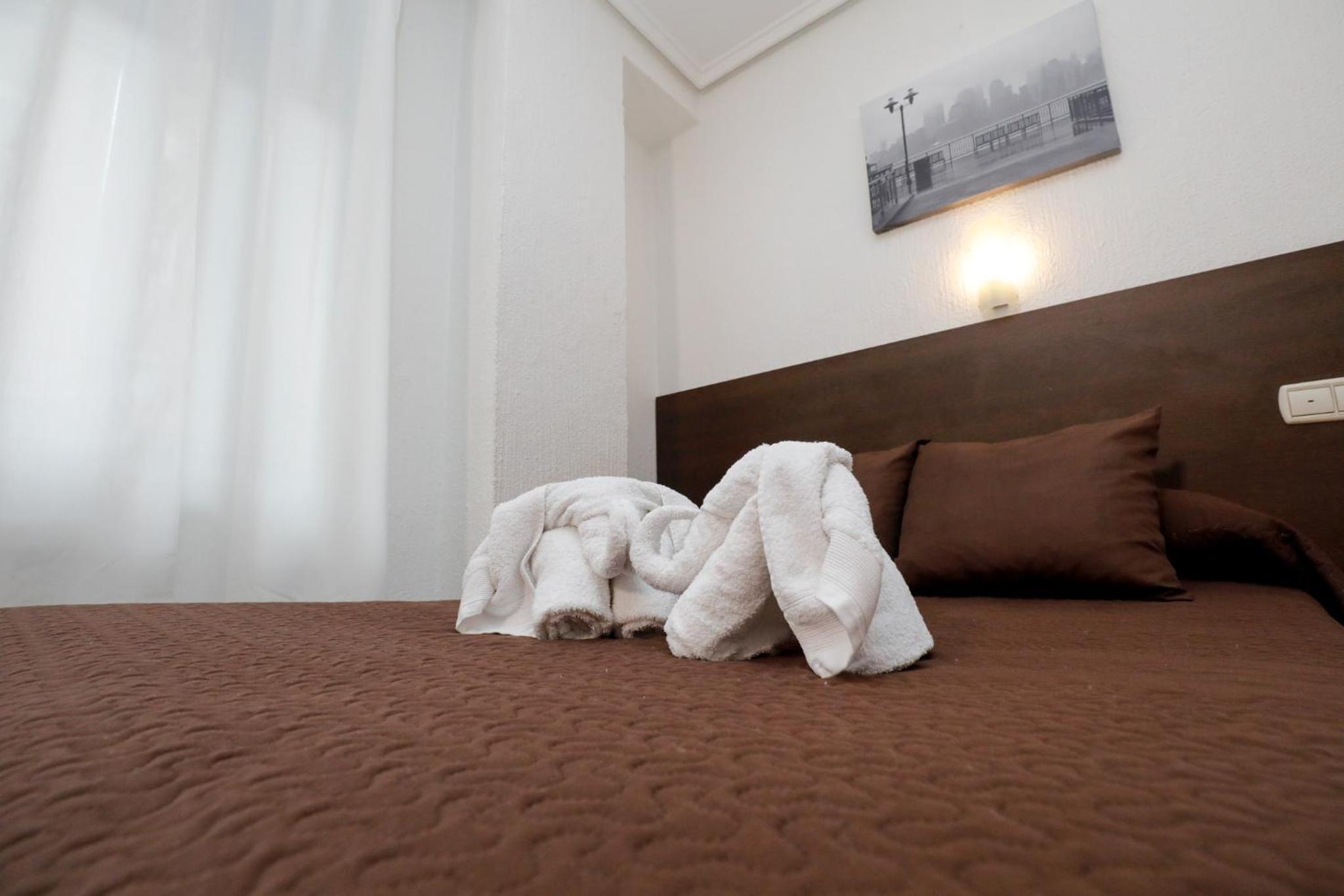 Hostal Conde David
